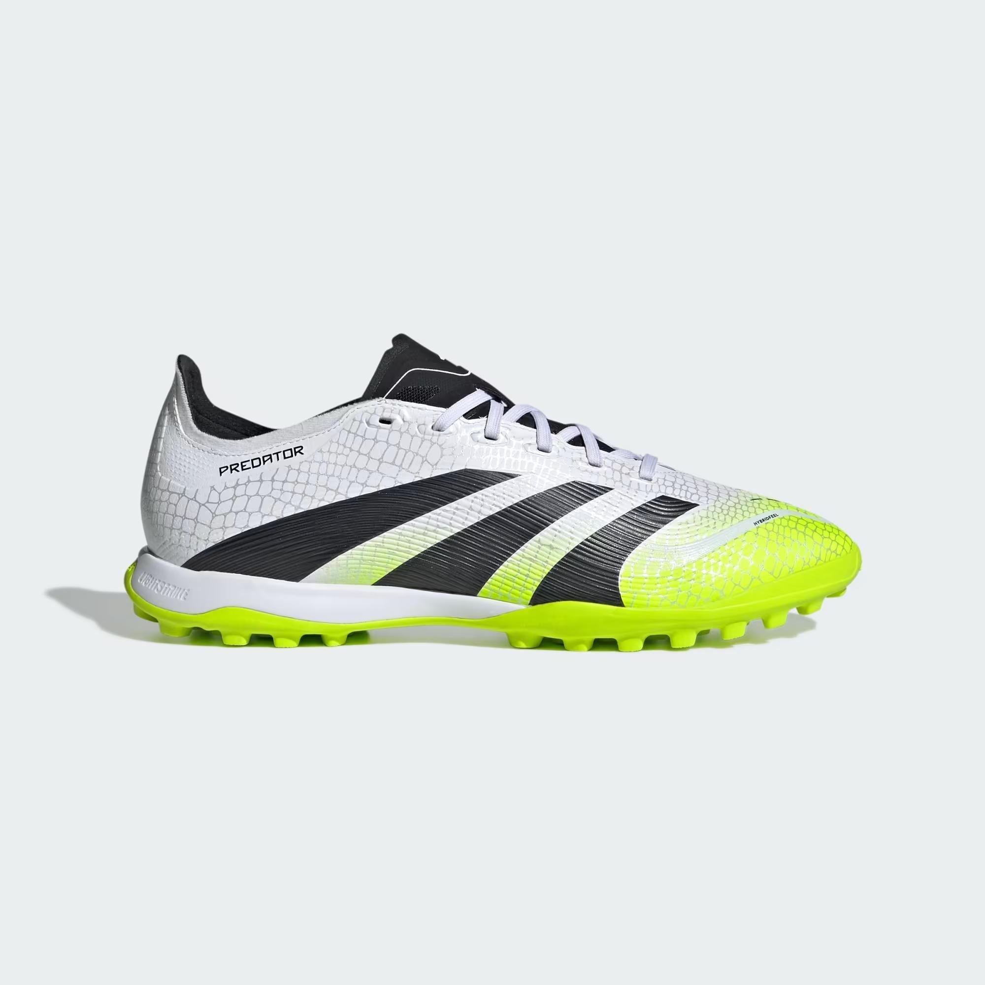 PREDATOR LEAGUE TF - ADIDAS SIYAH