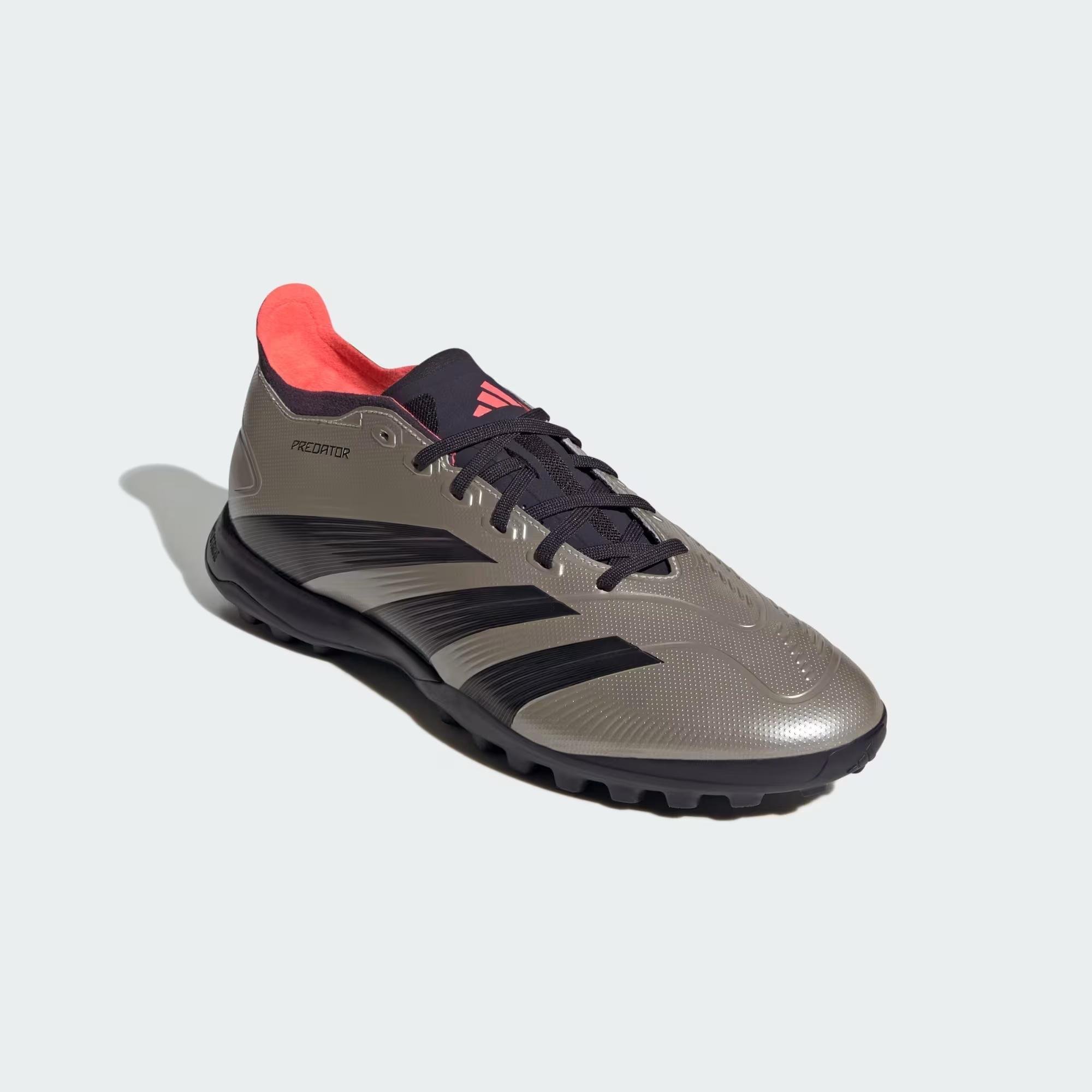 PREDATOR LEAGUE TF - ADIDAS SIYAH