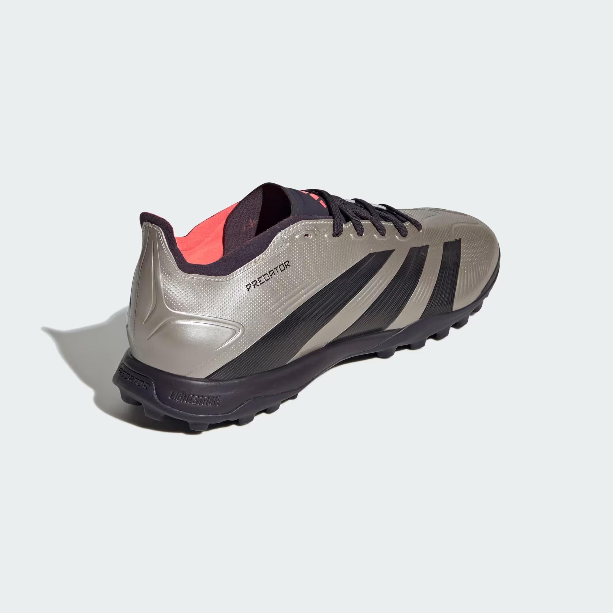 PREDATOR LEAGUE TF - ADIDAS SIYAH