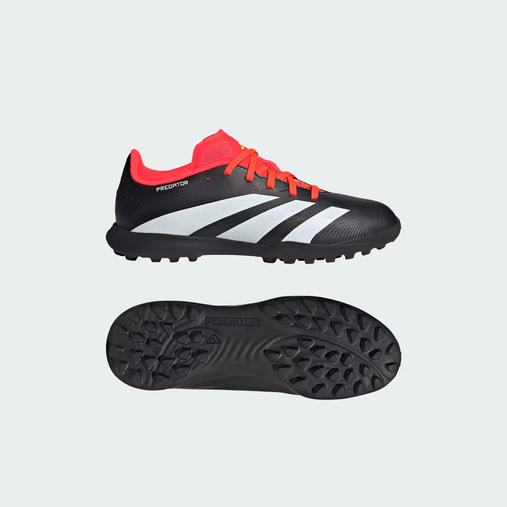 PREDATOR LEAGUE TF J - ADIDAS SIYAH