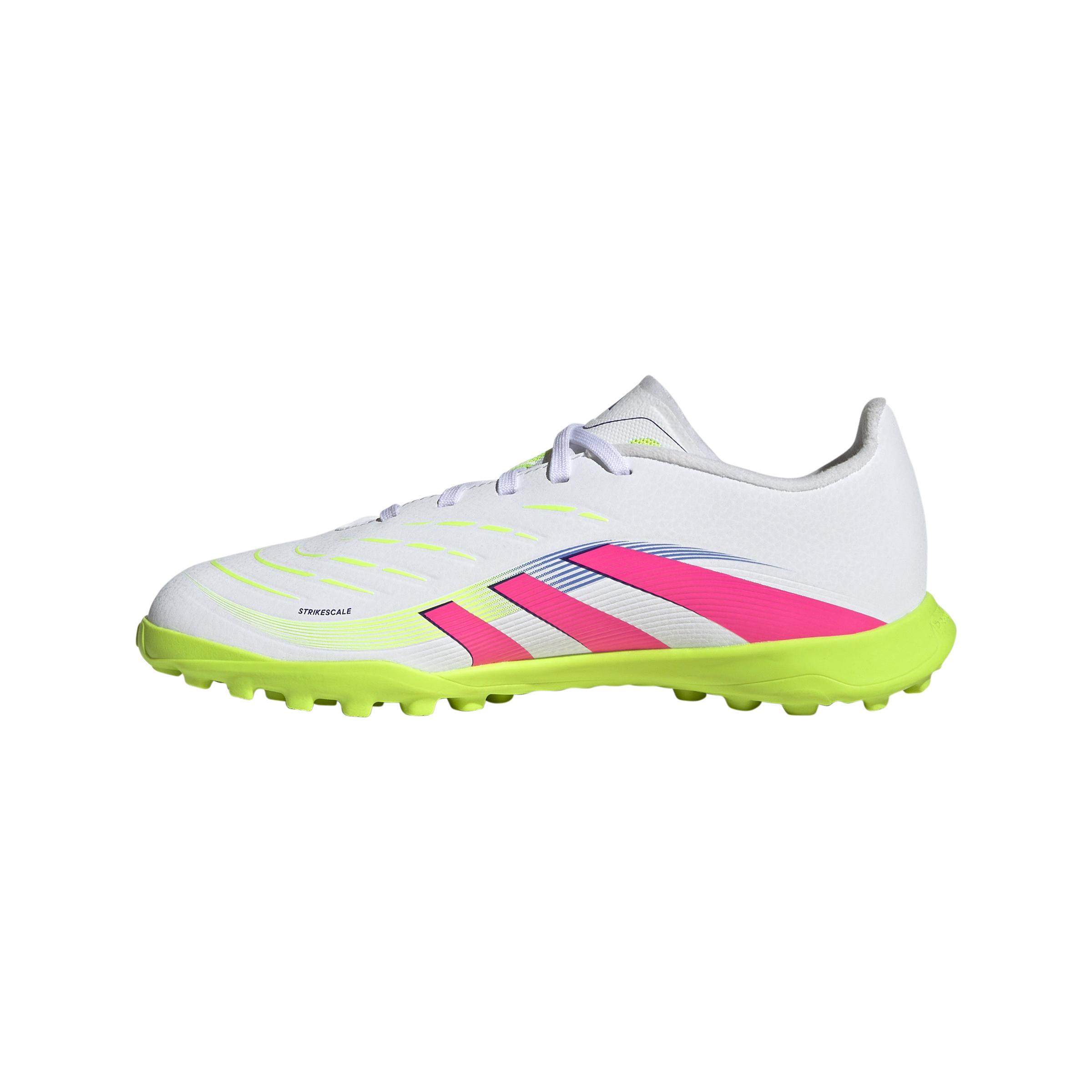 PREDATOR LEAGUE TF J - ADIDAS SIYAH
