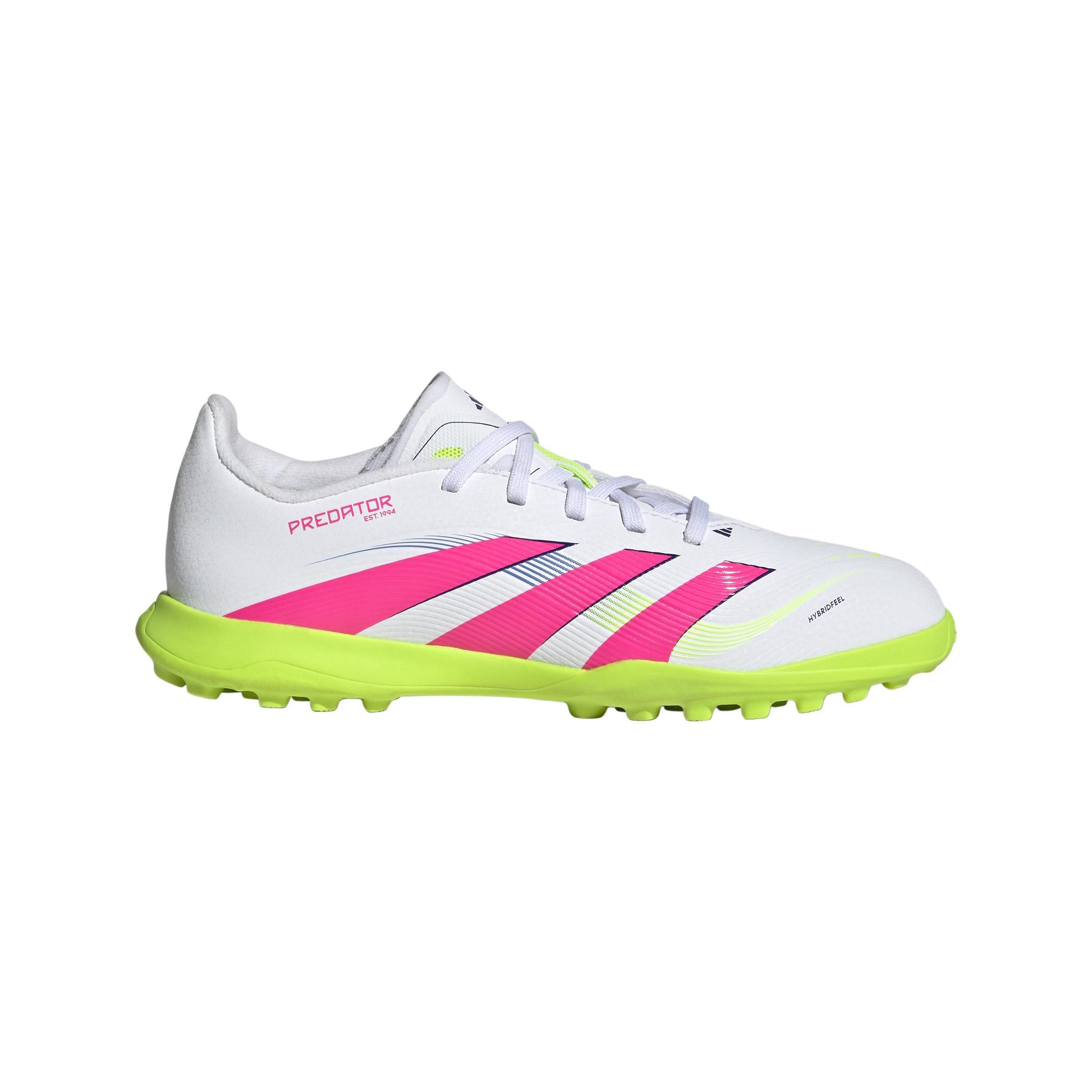 PREDATOR LEAGUE TF J - ADIDAS SIYAH