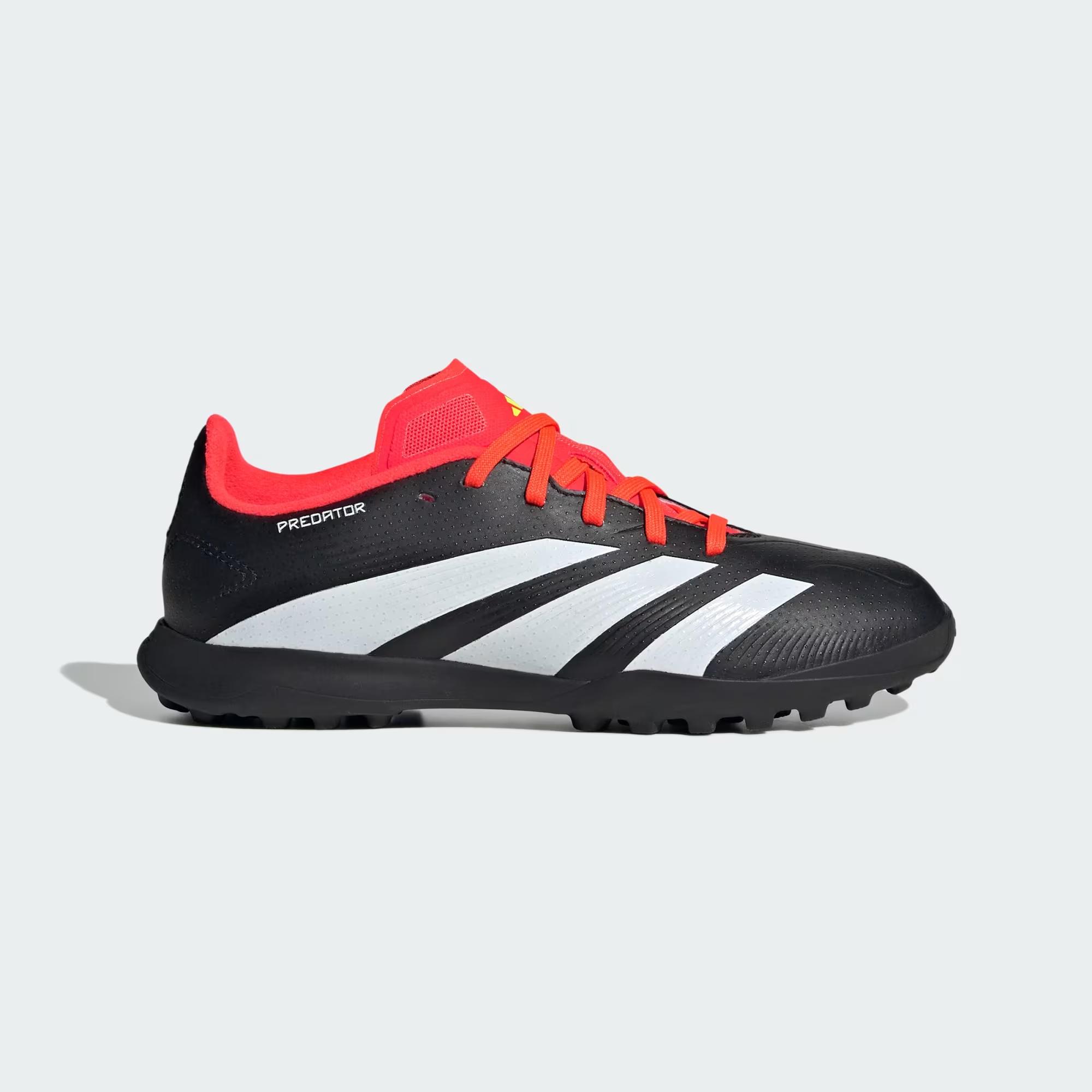 PREDATOR LEAGUE TF J - ADIDAS SIYAH