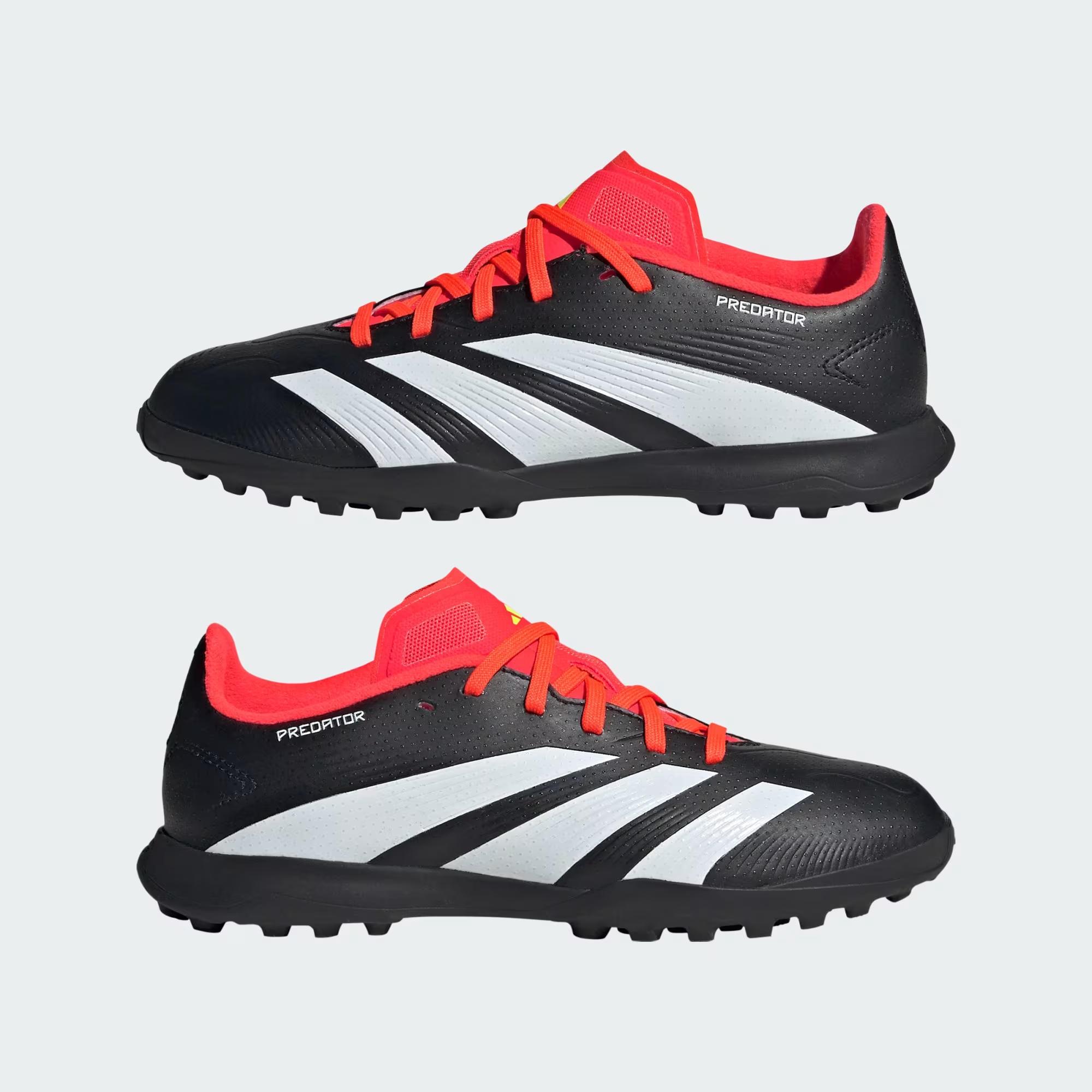 PREDATOR LEAGUE TF J - ADIDAS SIYAH