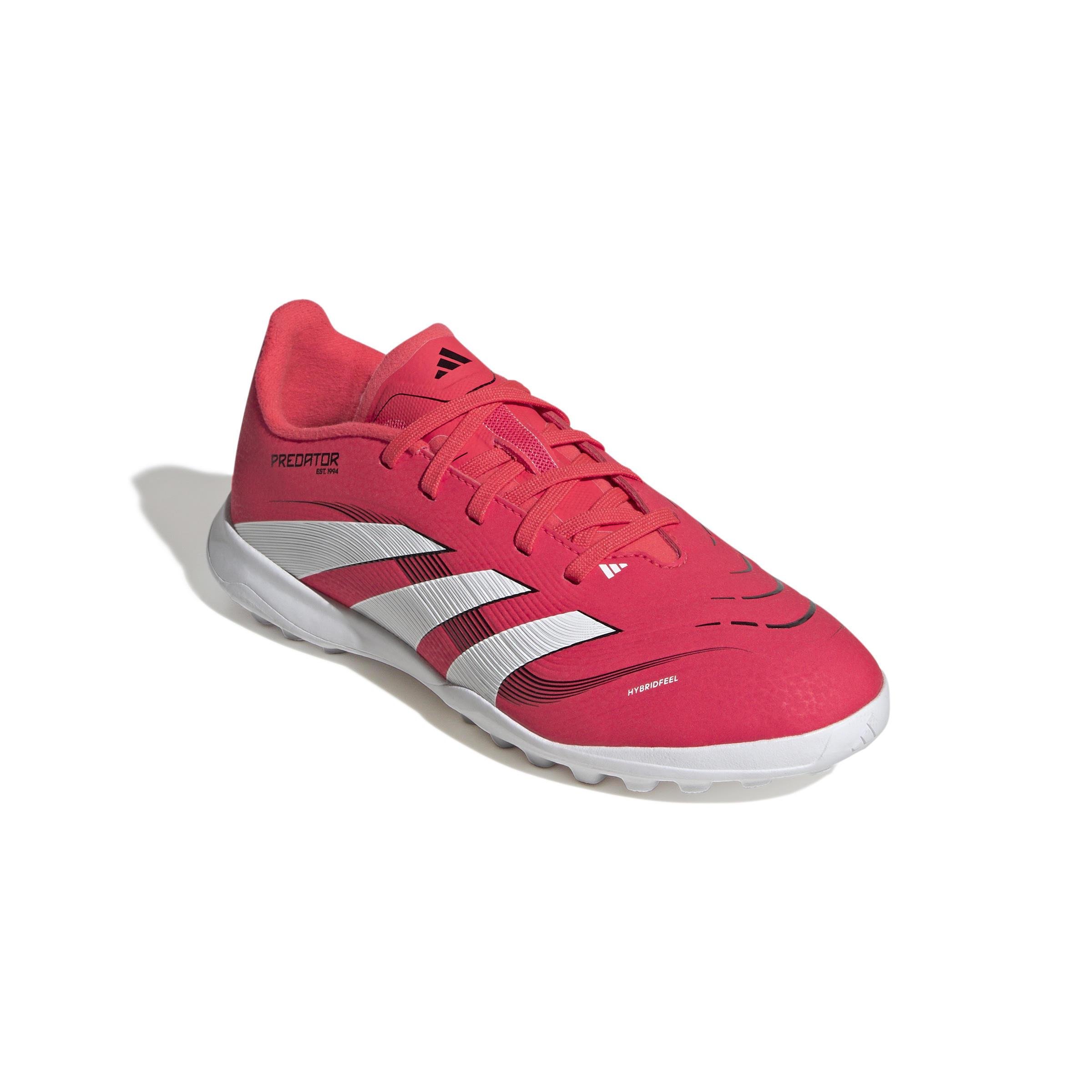 PREDATOR LEAGUE TF J - ADIDAS SIYAH