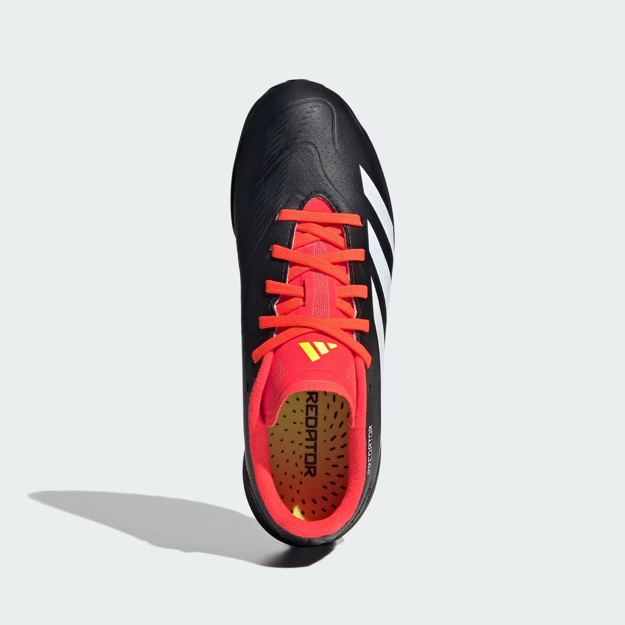 PREDATOR LEAGUE TF J - ADIDAS SIYAH