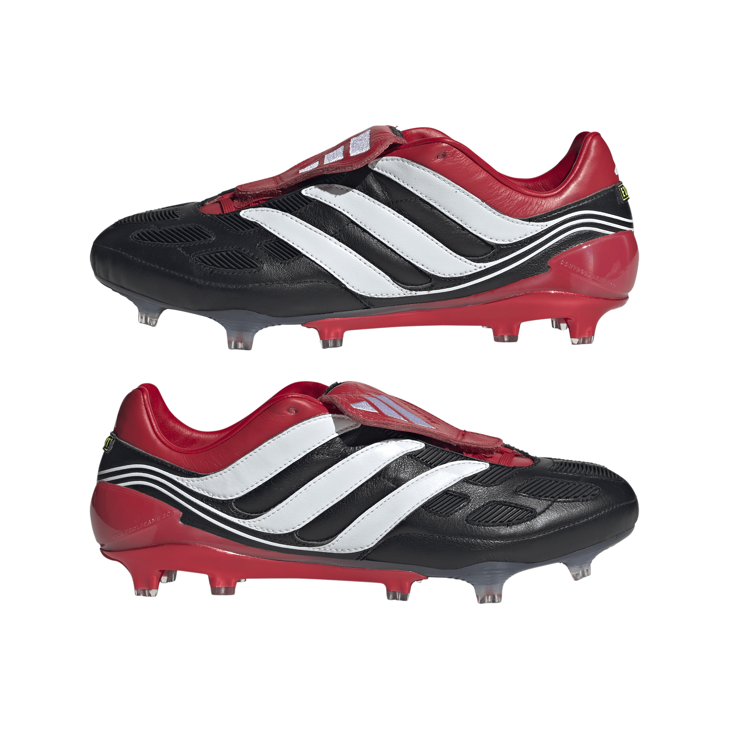 PREDATOR PRECISION ELITE FG - ADIDAS SIYAH