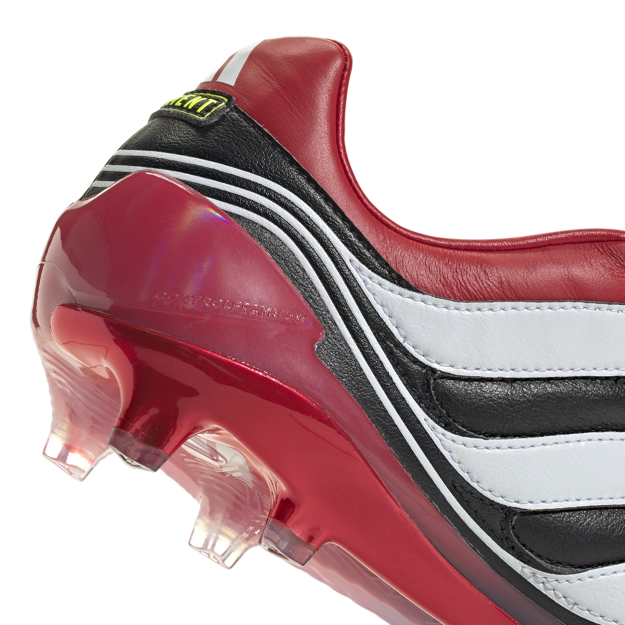 PREDATOR PRECISION ELITE FG - ADIDAS SIYAH