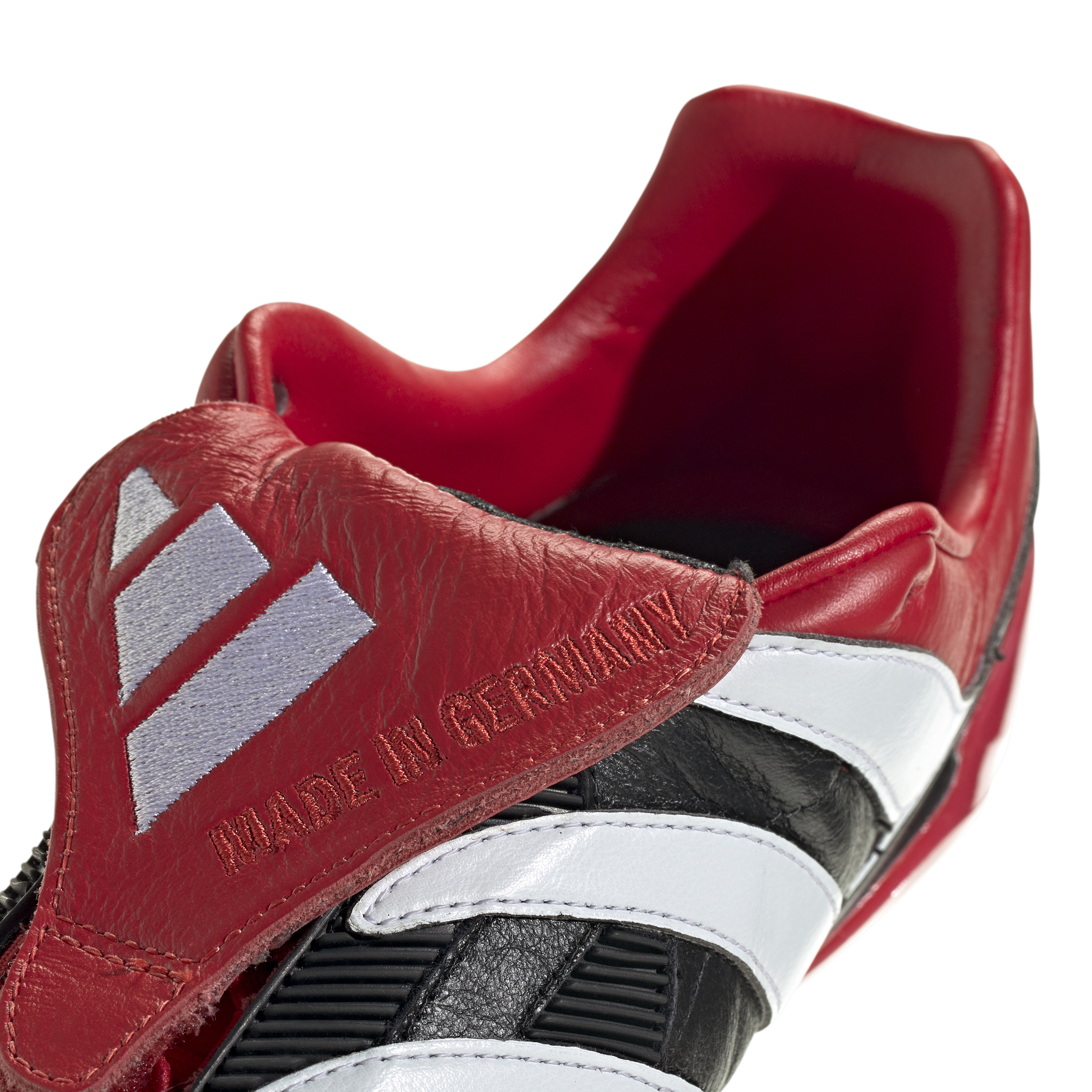PREDATOR PRECISION ELITE FG - ADIDAS SIYAH