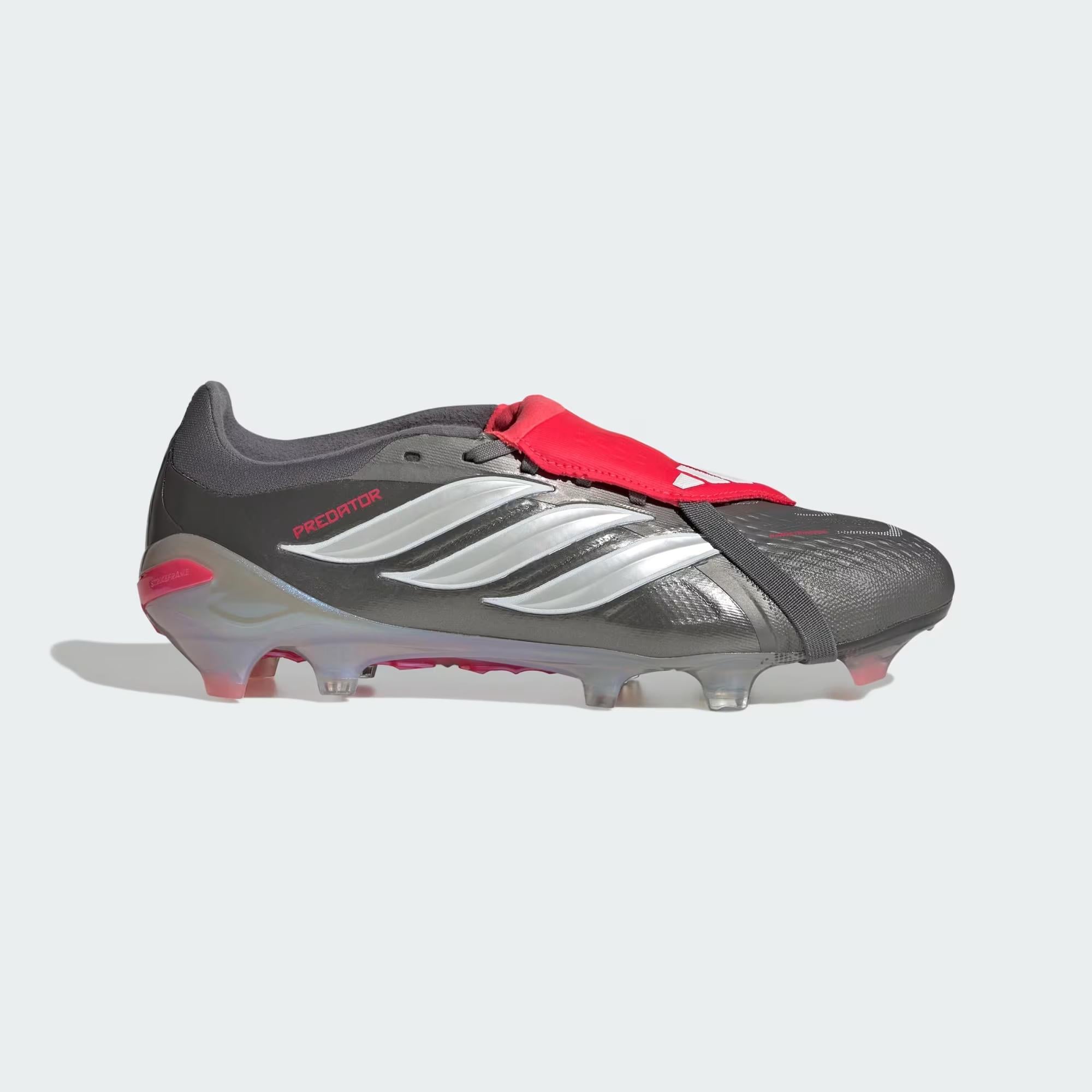 PREDATOR PRO FT FG - ADIDAS SIYAH