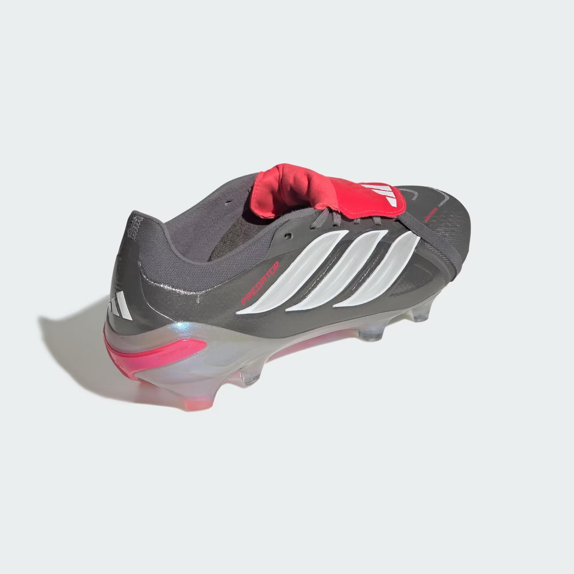 PREDATOR PRO FT FG - ADIDAS SIYAH