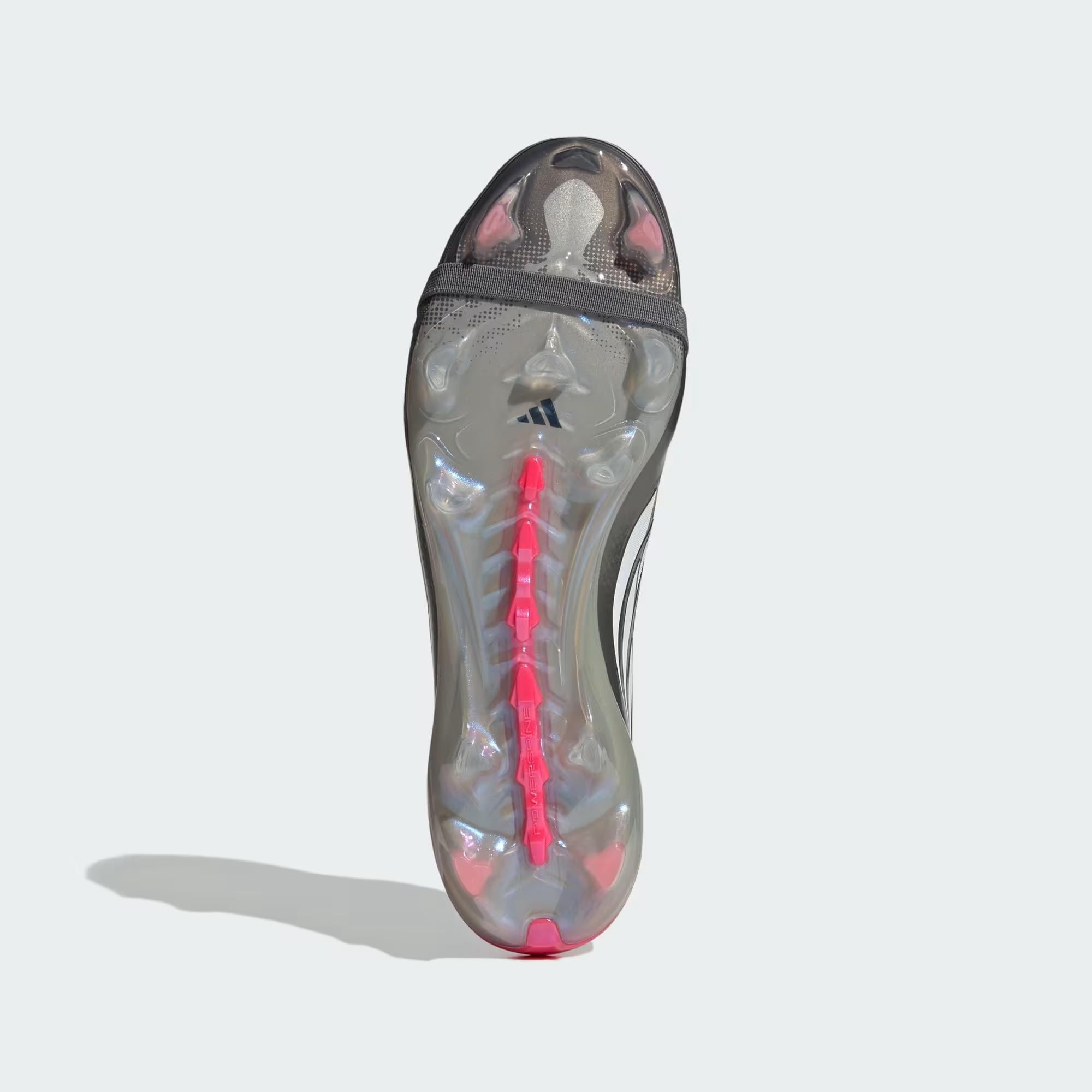 PREDATOR PRO FT FG - ADIDAS SIYAH