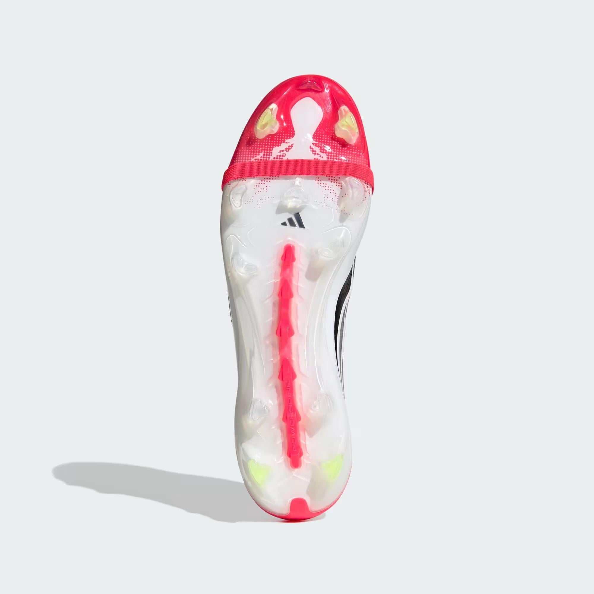 PREDATOR PRO FT FG - ADIDAS SIYAH