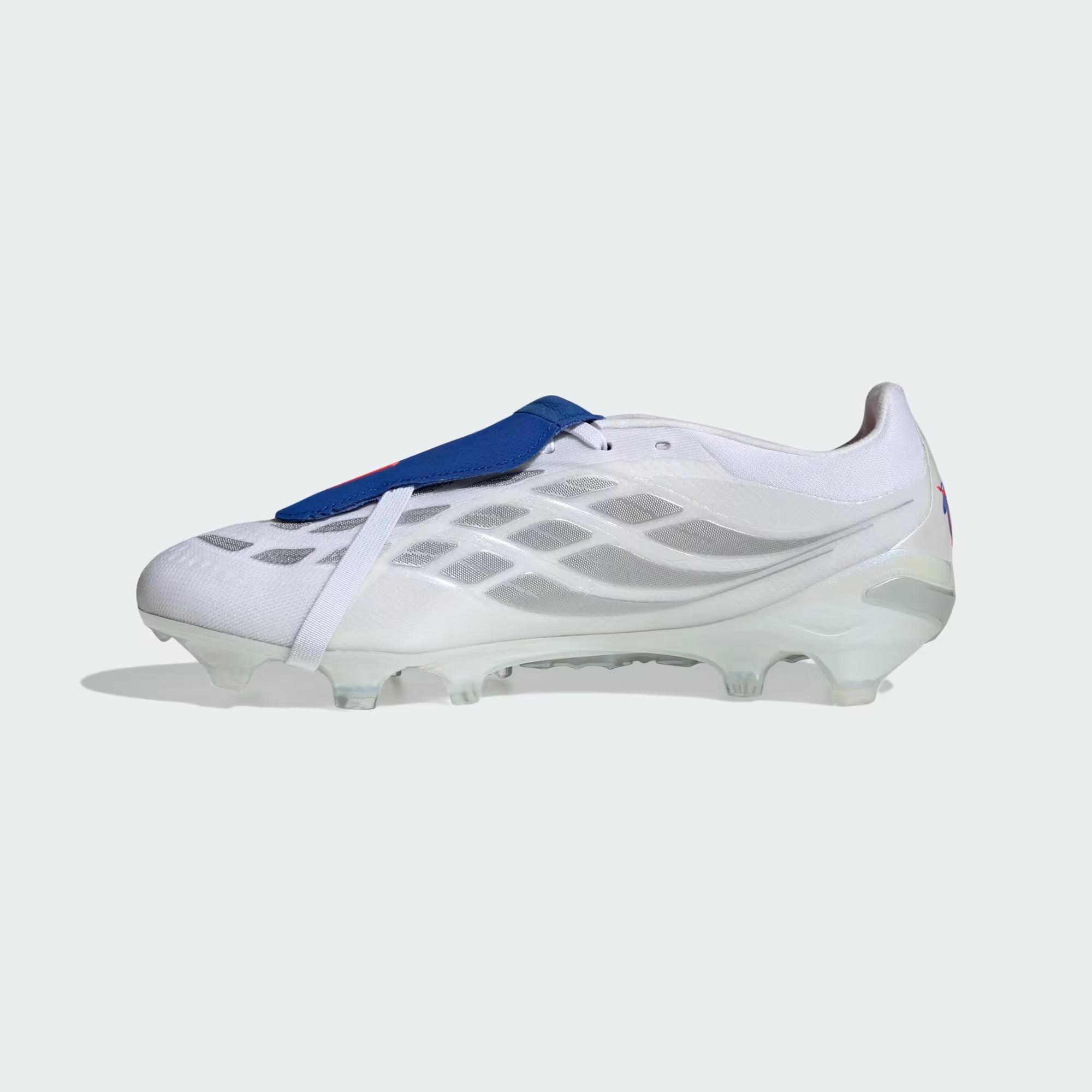 PREDATOR PRO FT FG - ADIDAS SIYAH