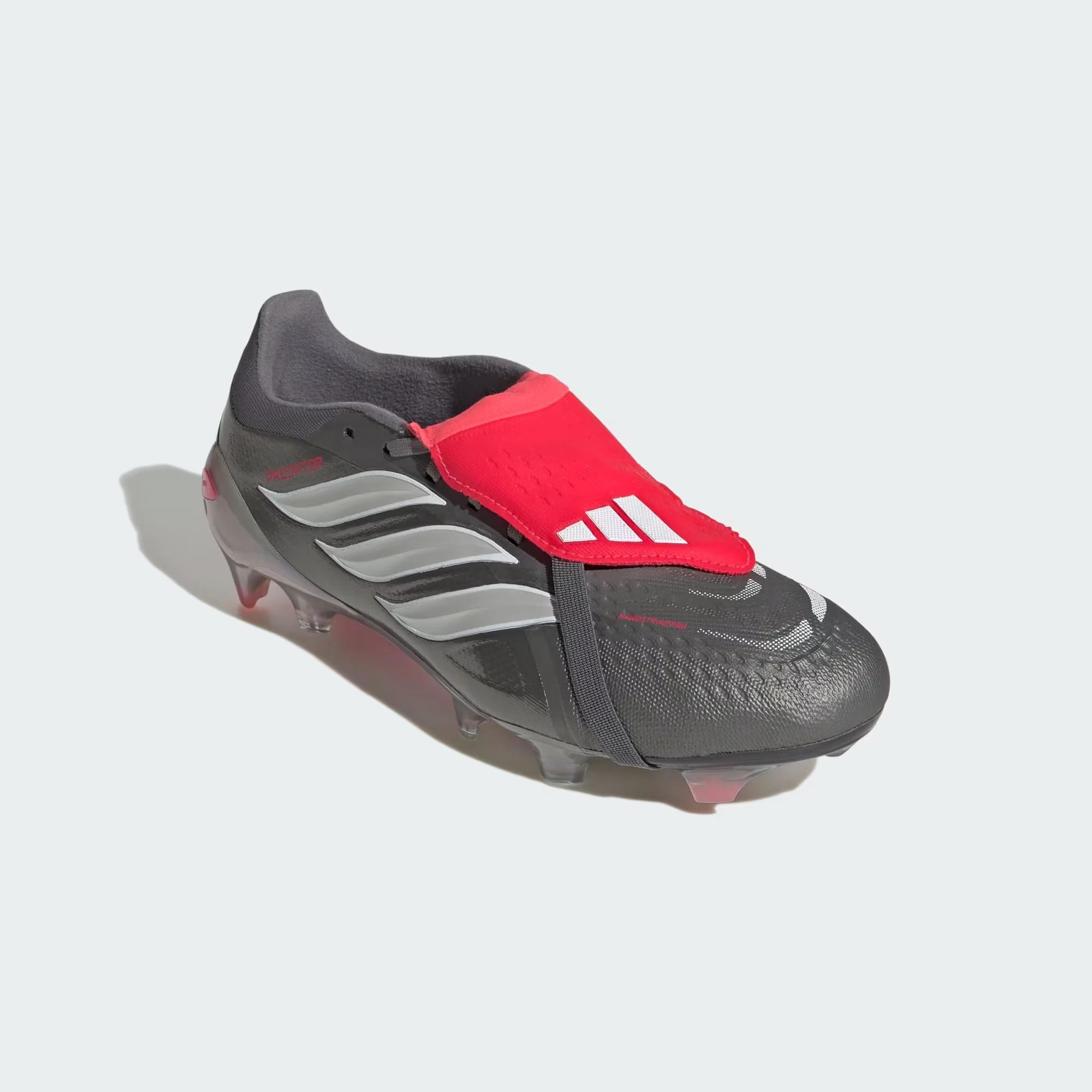 PREDATOR PRO FT FG - ADIDAS SIYAH