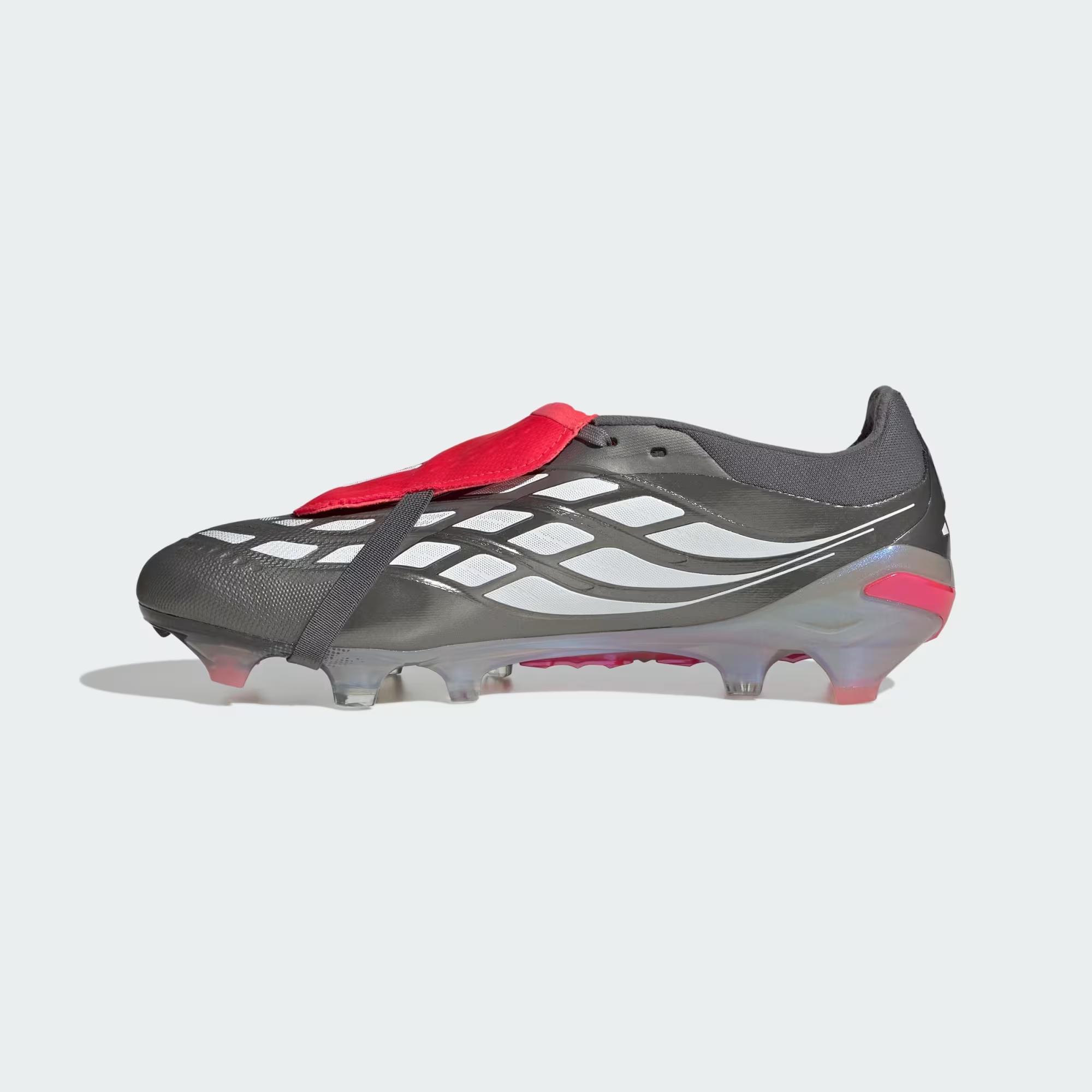 PREDATOR PRO FT FG - ADIDAS SIYAH
