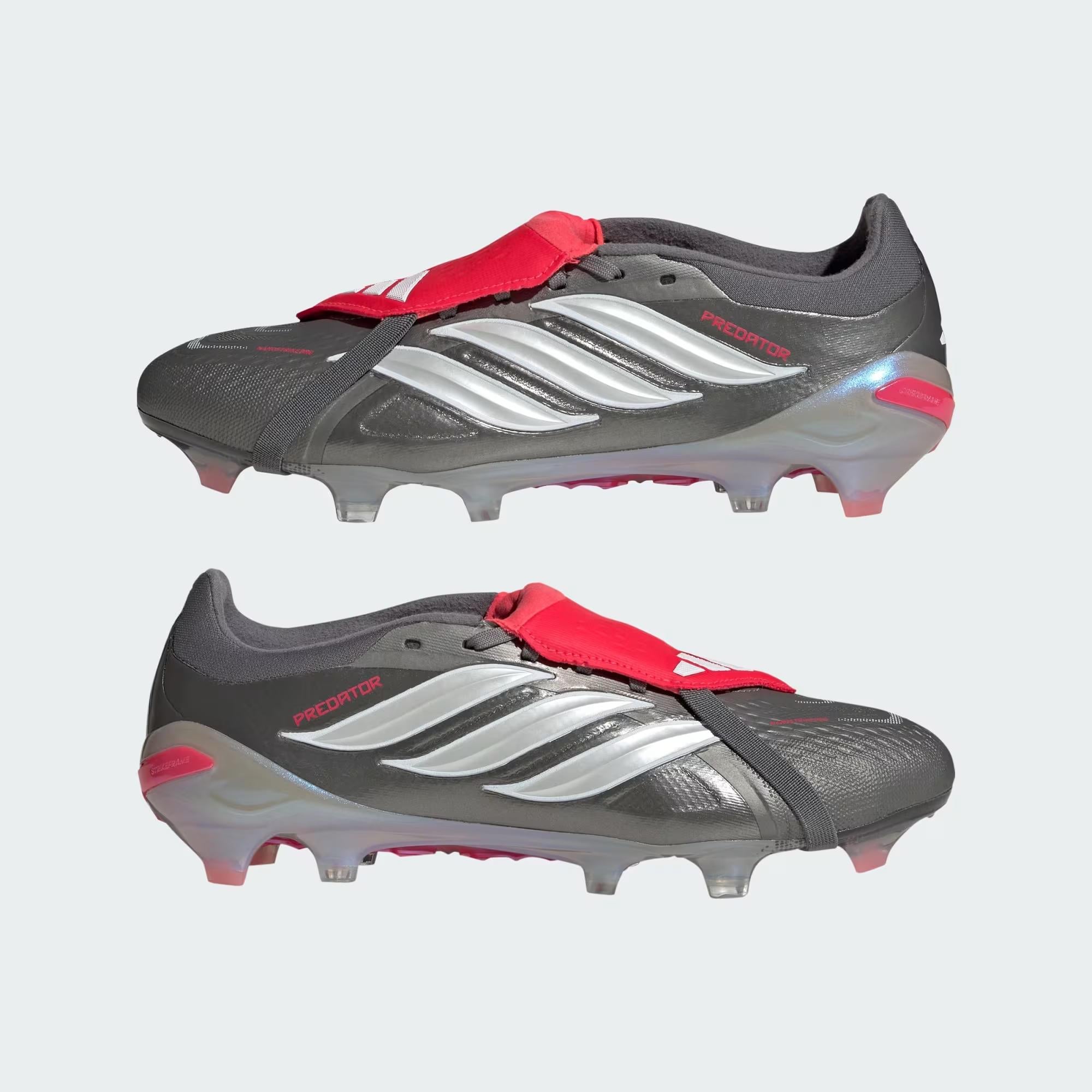 PREDATOR PRO FT FG - ADIDAS SIYAH