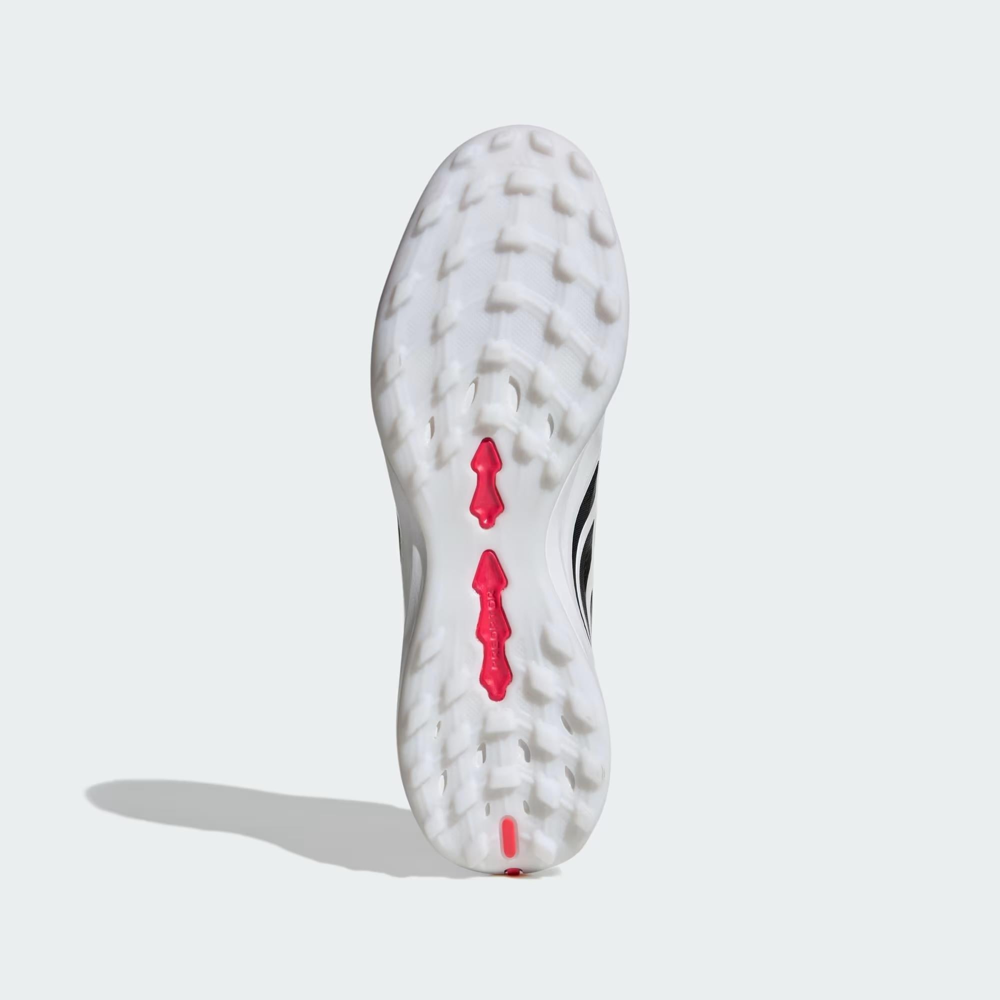 PREDATOR PRO FT TF - ADIDAS SIYAH