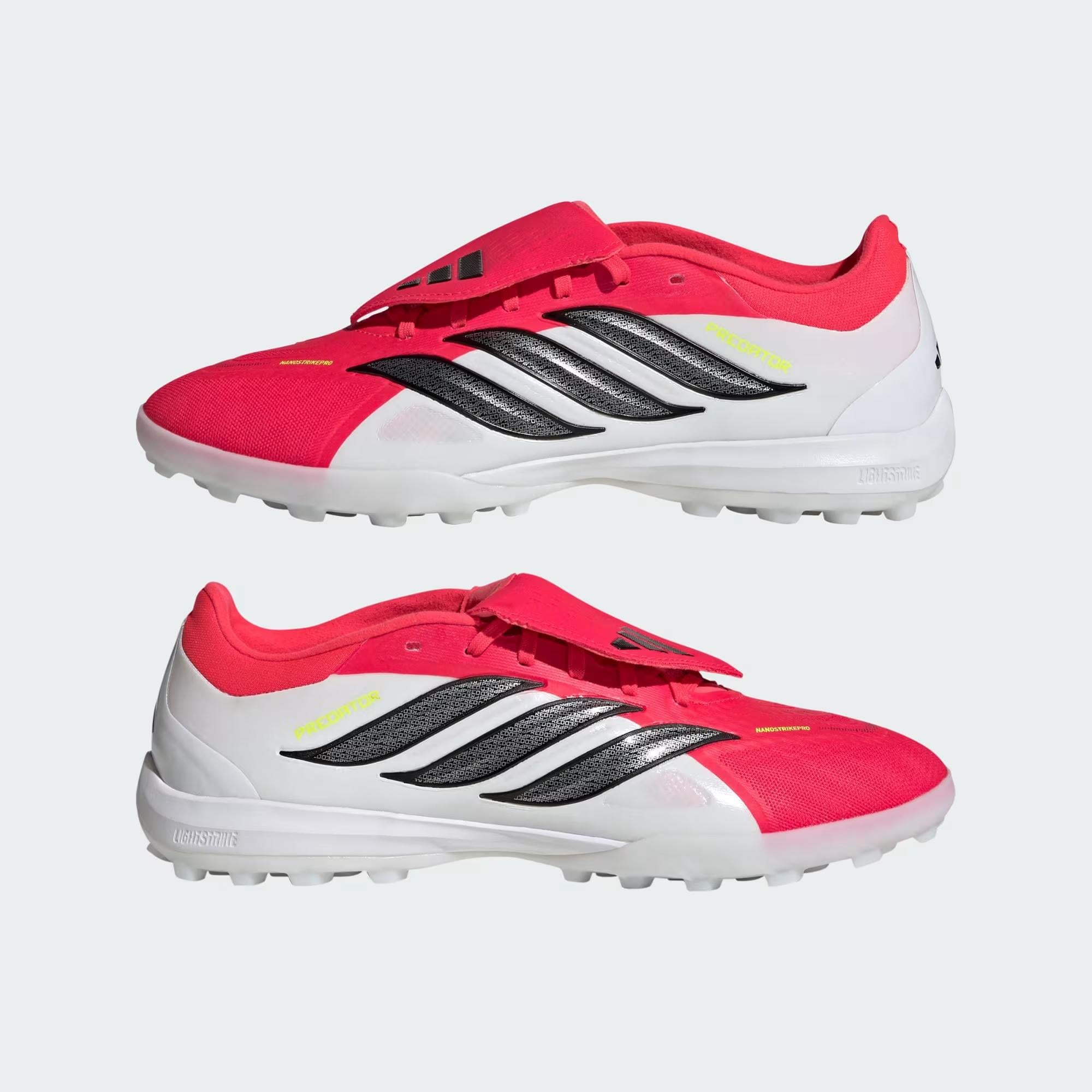 PREDATOR PRO FT TF - ADIDAS SIYAH