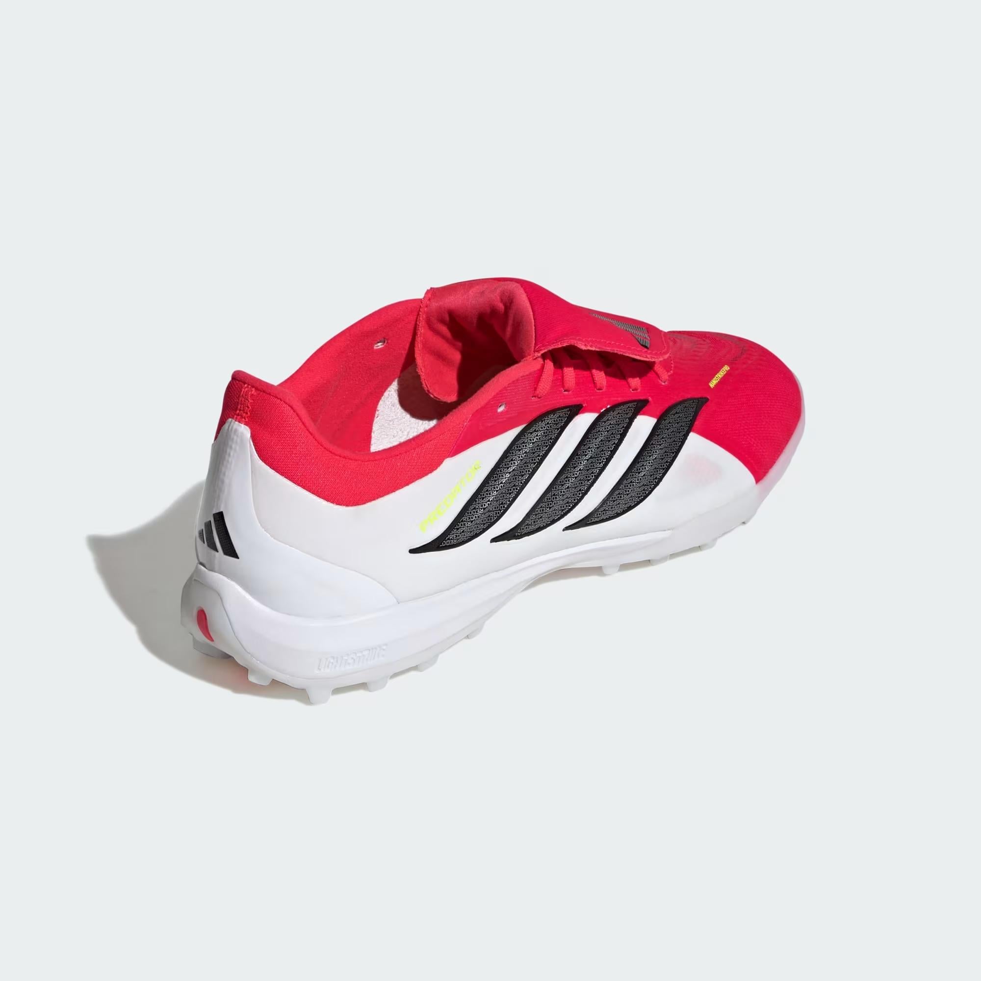 PREDATOR PRO FT TF - ADIDAS SIYAH