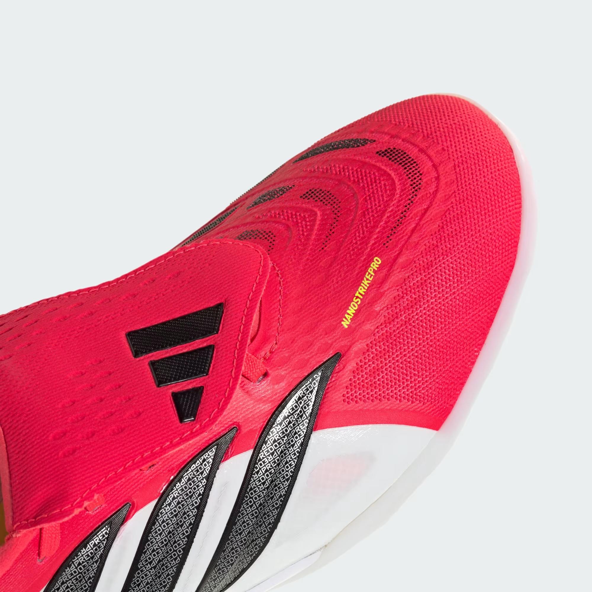 PREDATOR PRO FT TF - ADIDAS SIYAH