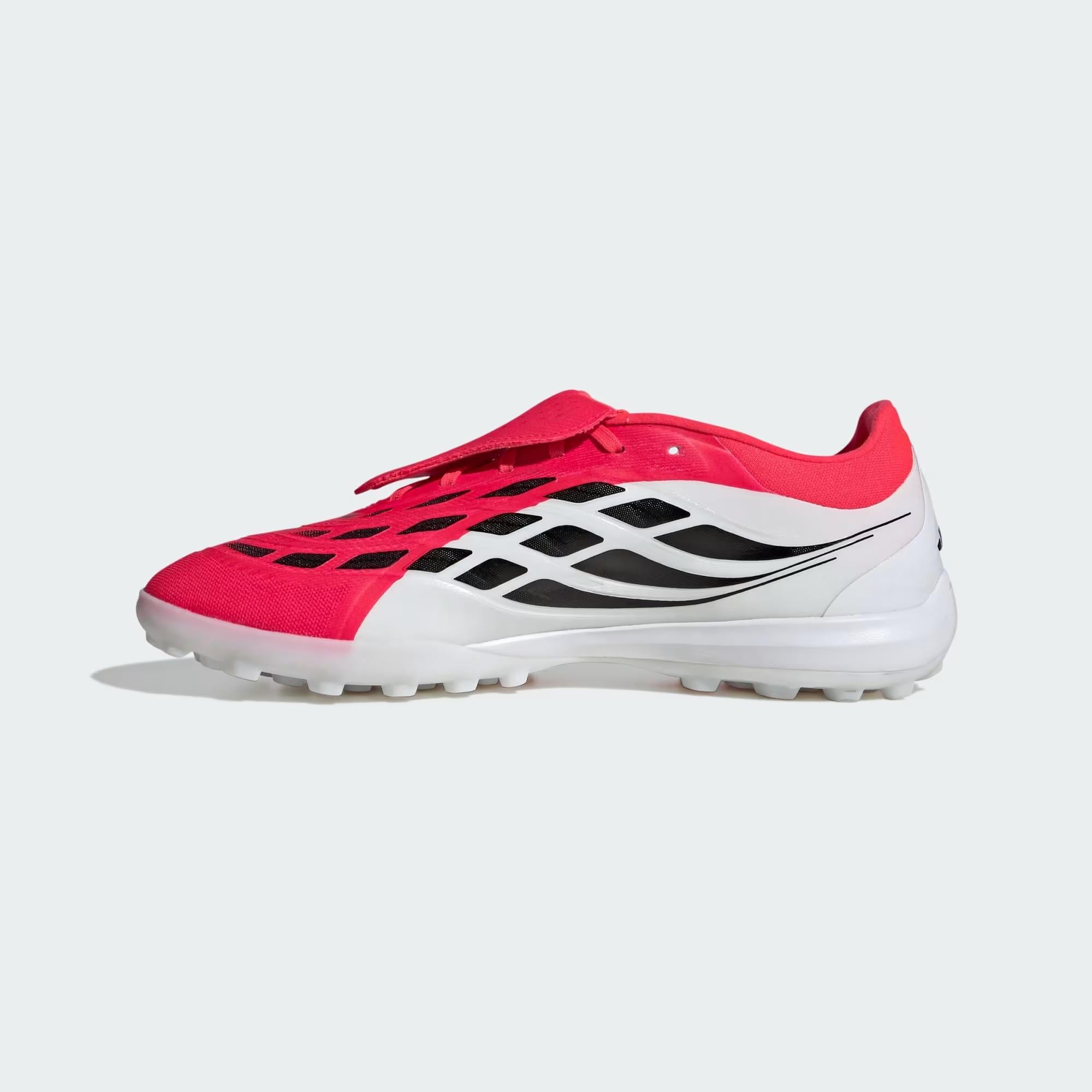 PREDATOR PRO FT TF - ADIDAS SIYAH
