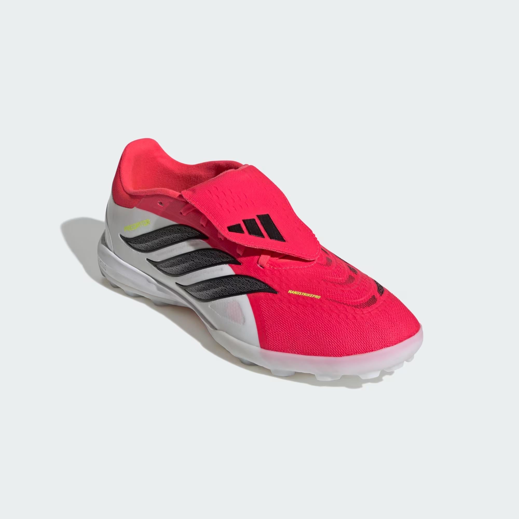 PREDATOR PRO FT TF - ADIDAS SIYAH