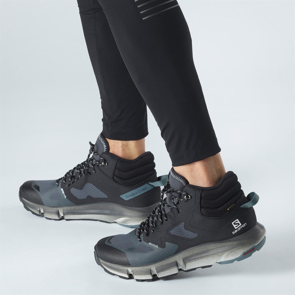 PREDICT HIKE MID GTX - SIYAH