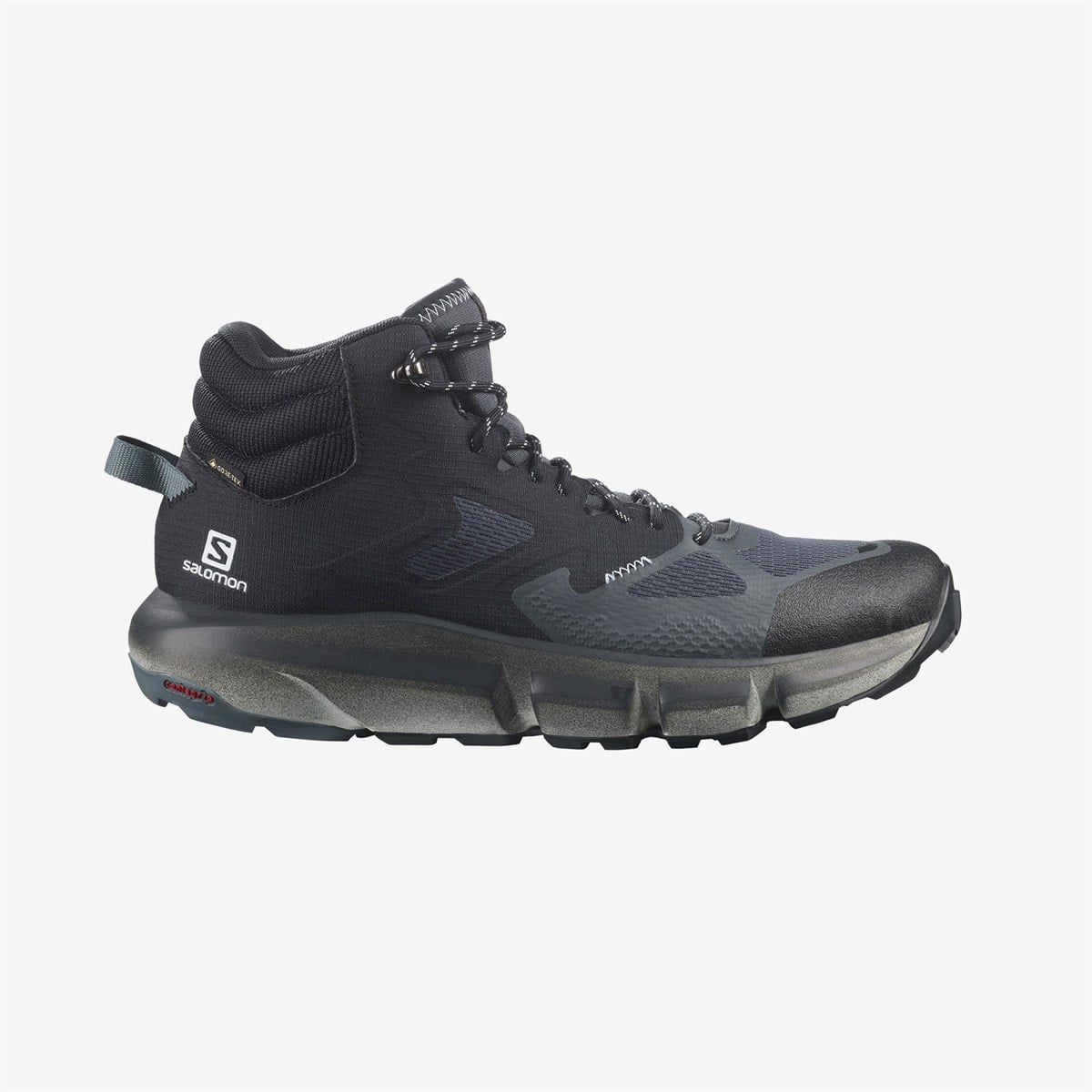 PREDICT HIKE MID GTX - SIYAH