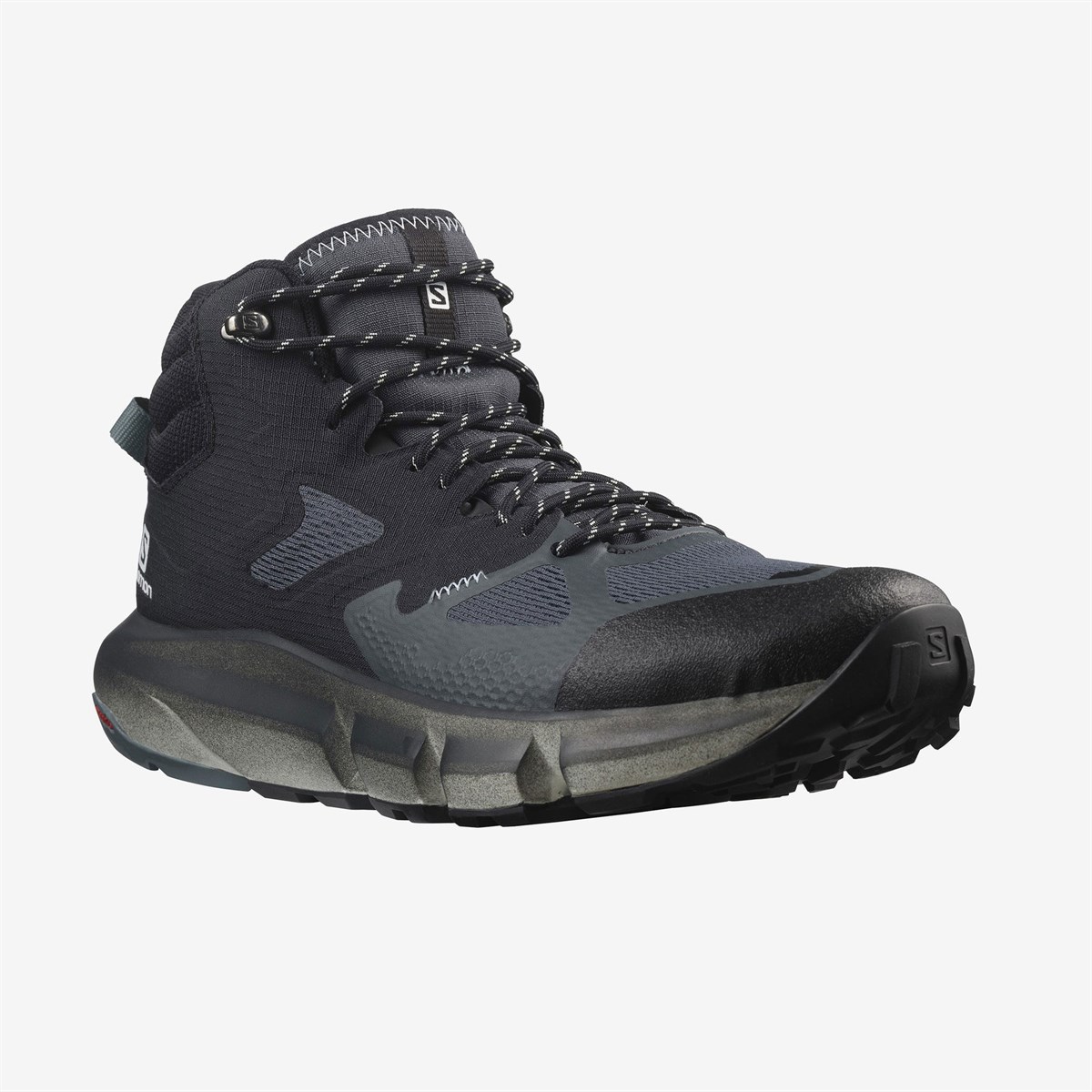 PREDICT HIKE MID GTX - SIYAH