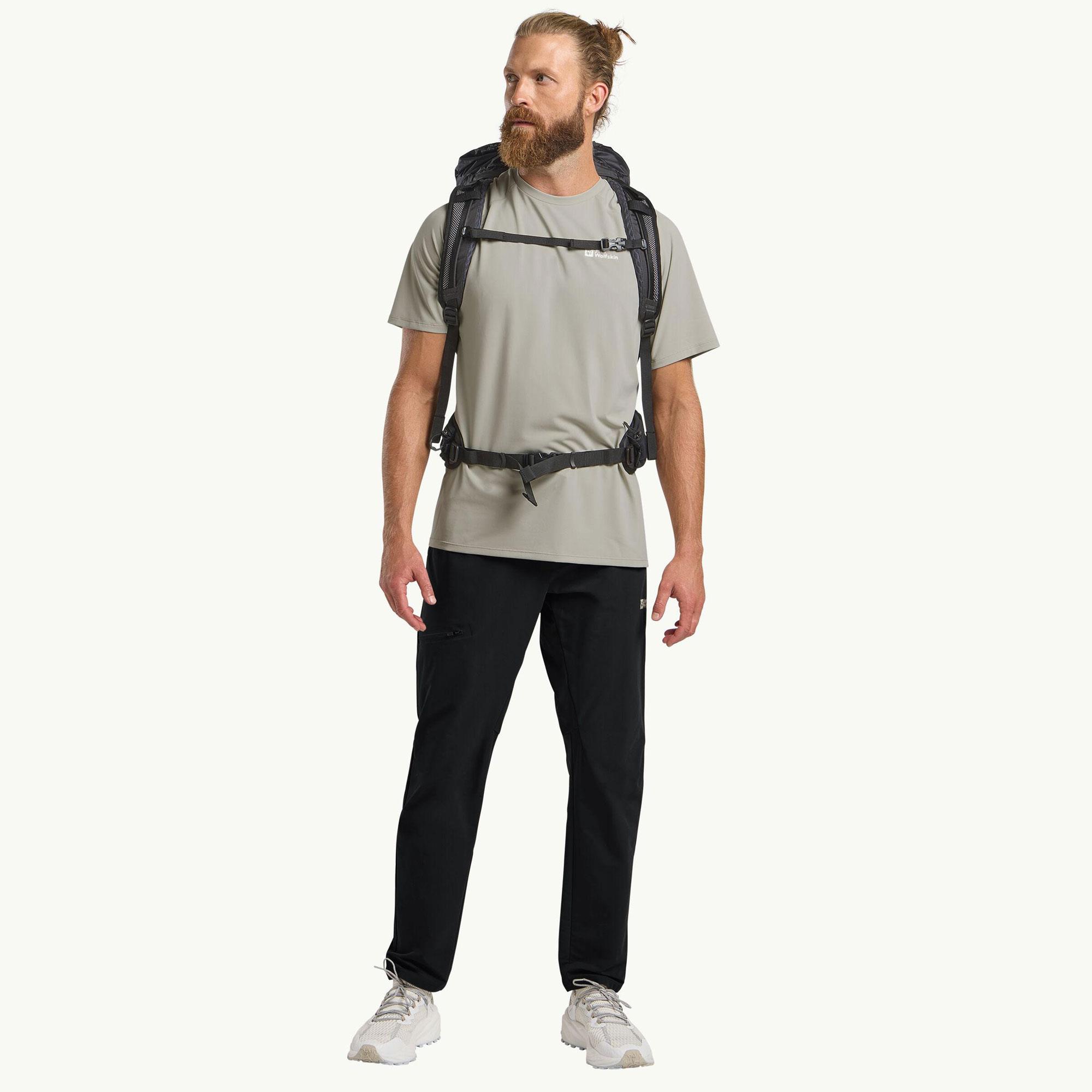 PRELIGHT STRIDE PANTS M - 6000