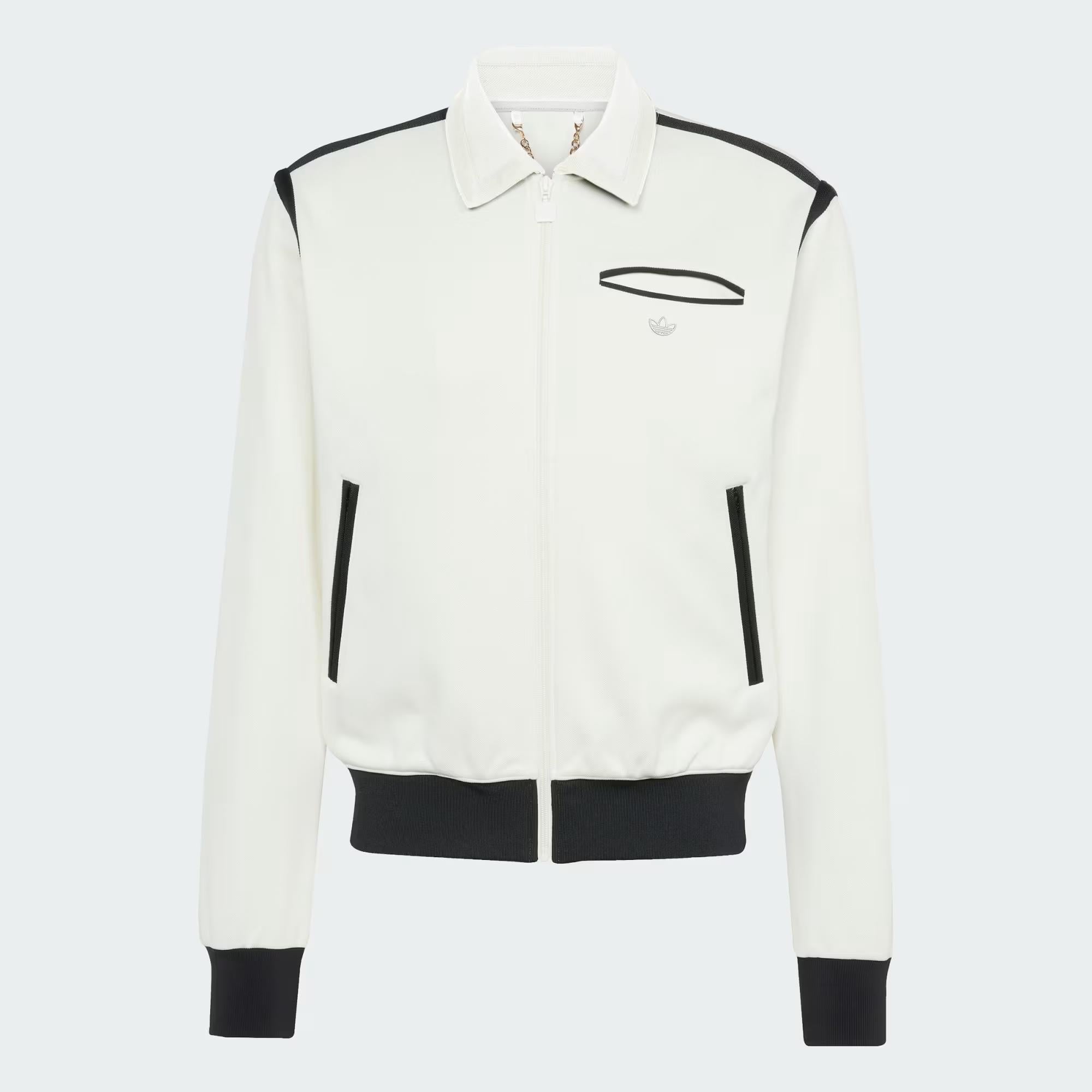 PREM TT - ADIDAS SIYAH