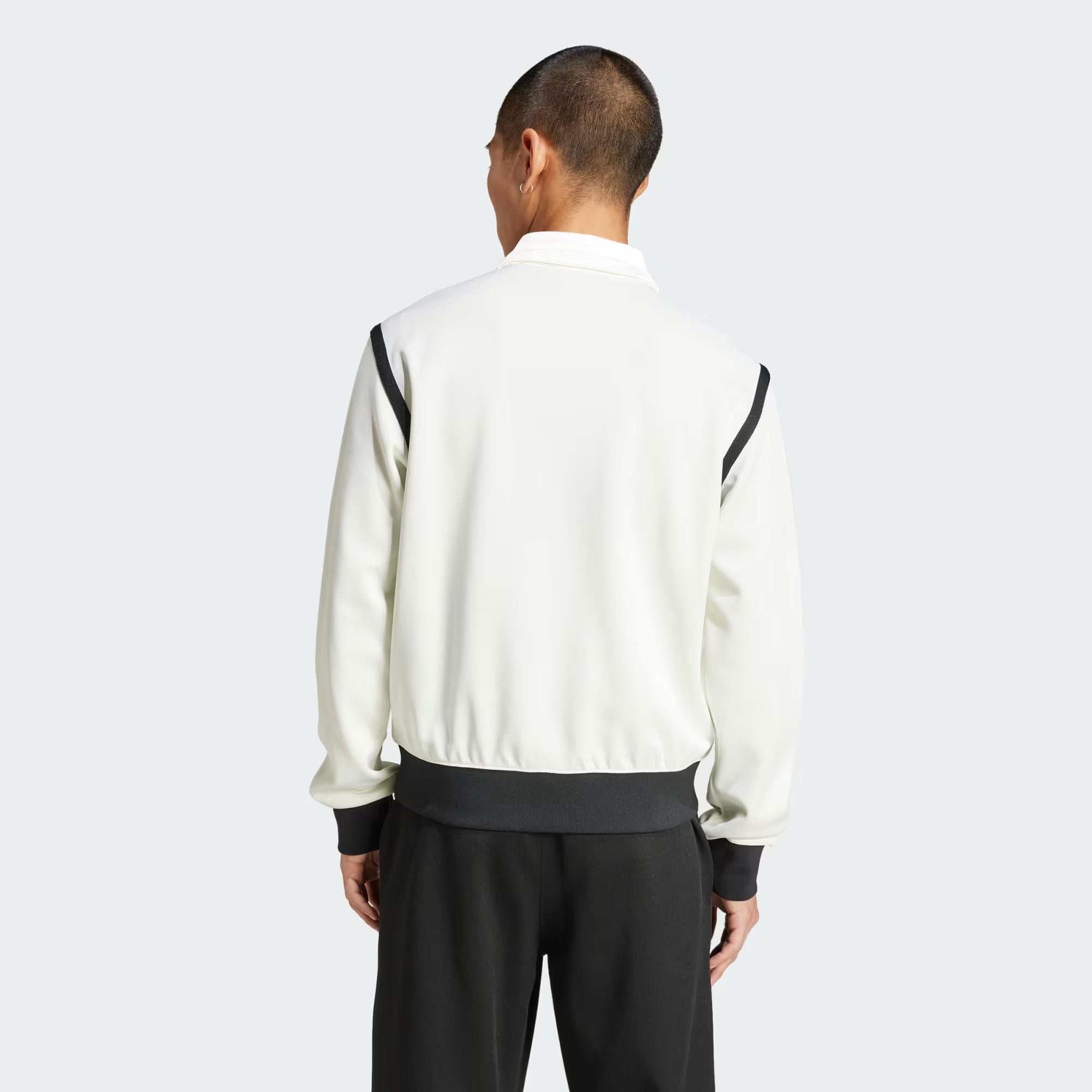 PREM TT - ADIDAS SIYAH
