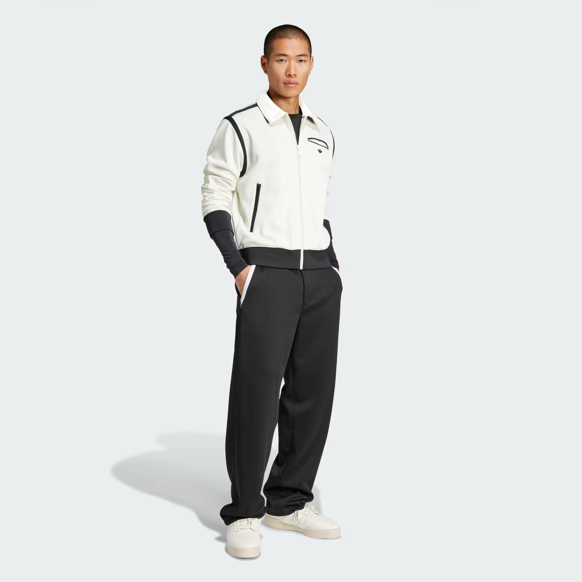 PREM TT - ADIDAS SIYAH