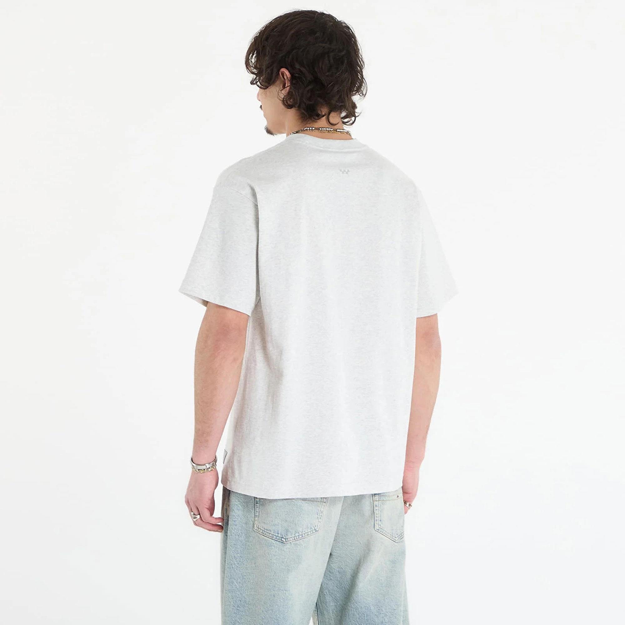 Premium SS Loose Fit Tshirt - SIYAH
