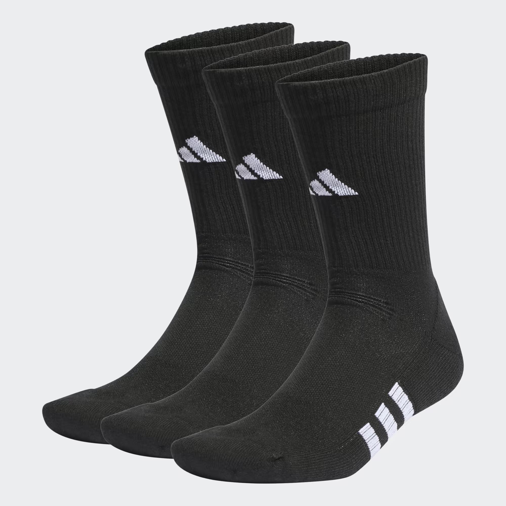 PRF CUSH CREW3P - ADIDAS SIYAH