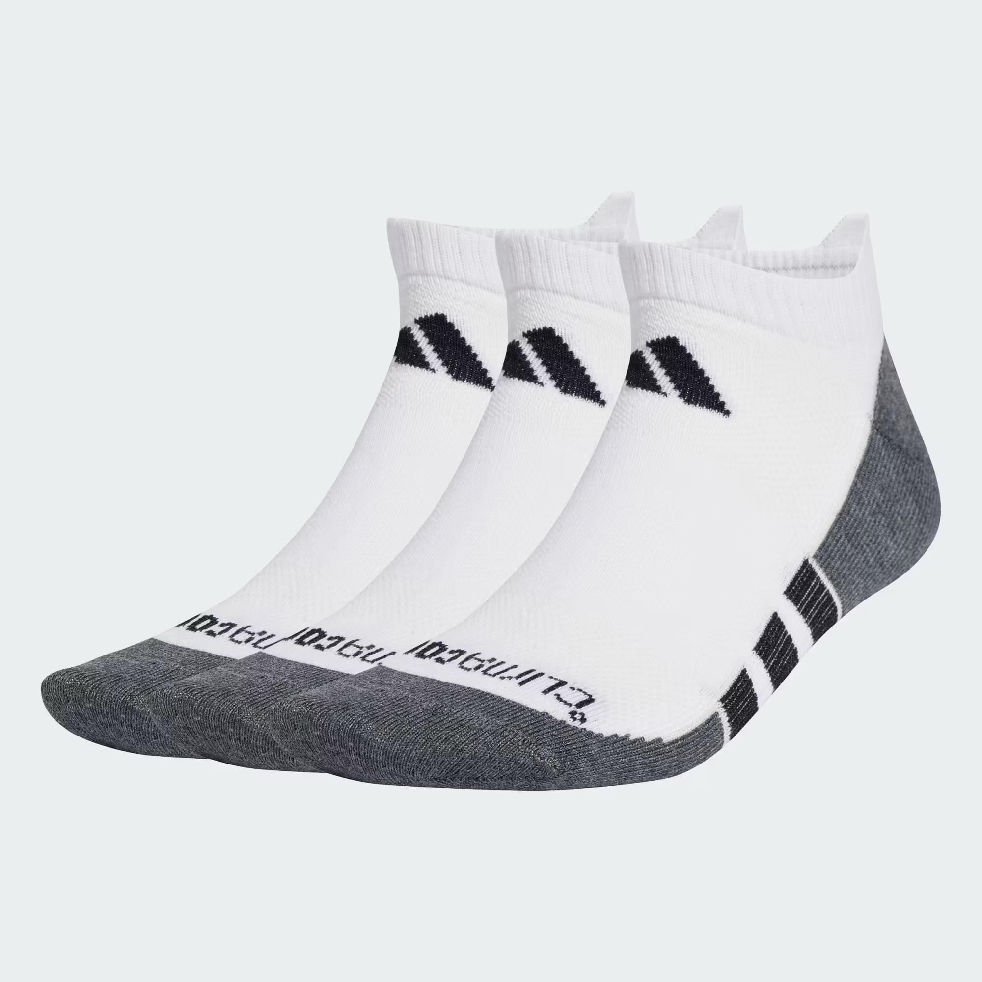 PRF T CC LOW 3P - ADIDAS SIYAH