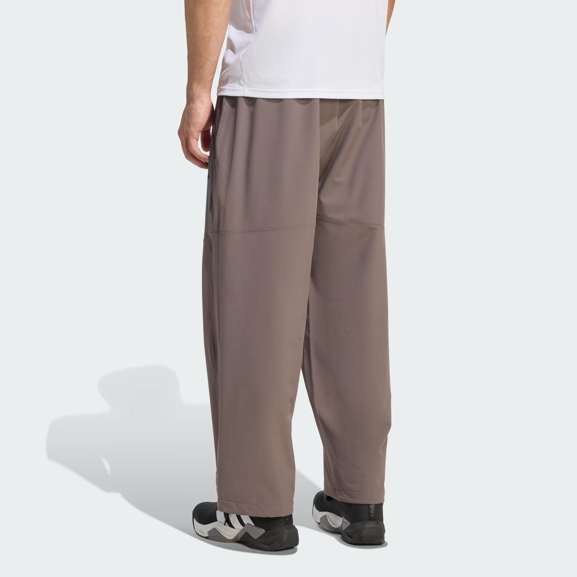 PrimeLift PANT - ADIDAS SIYAH