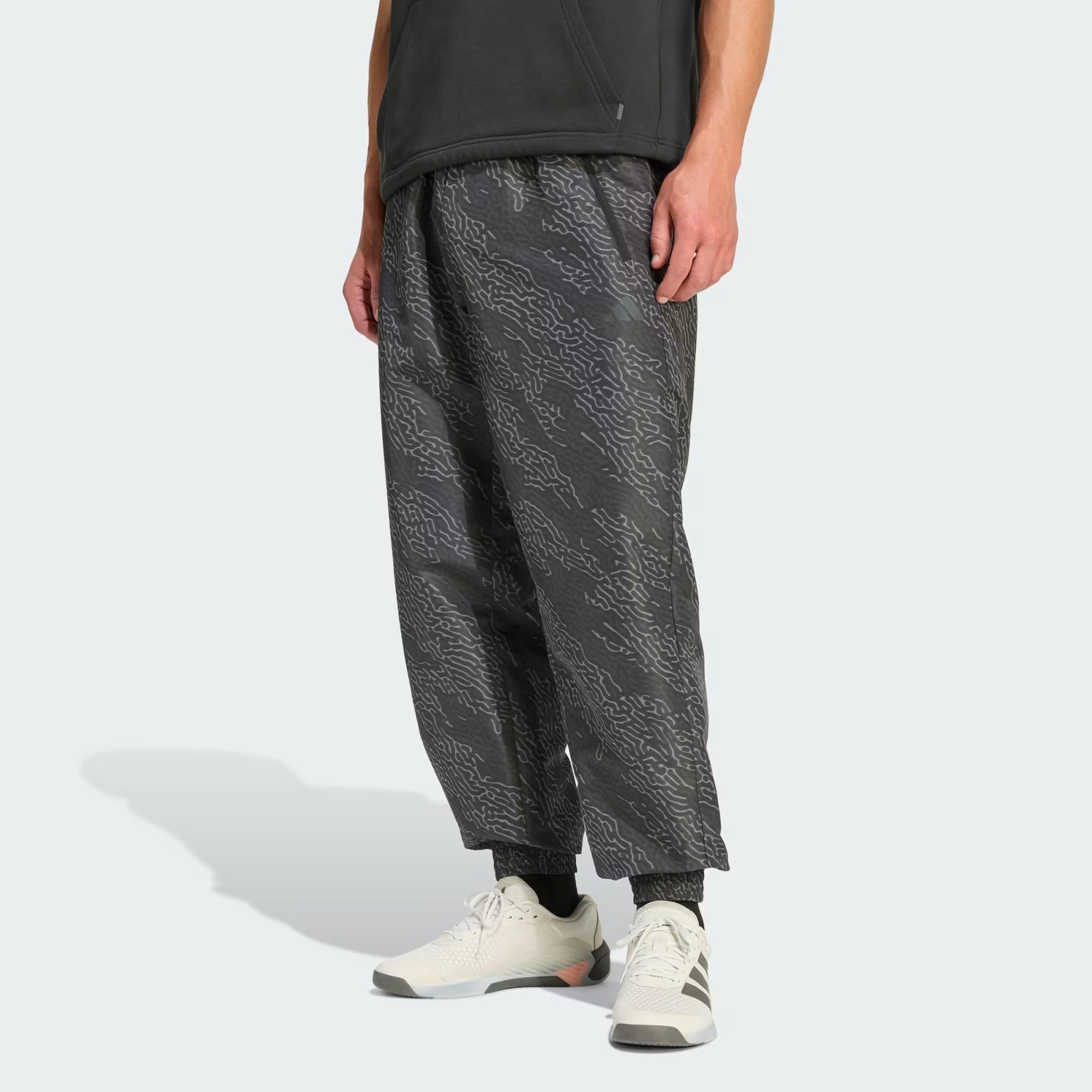 PrimeLift  PANT - ADIDAS SIYAH