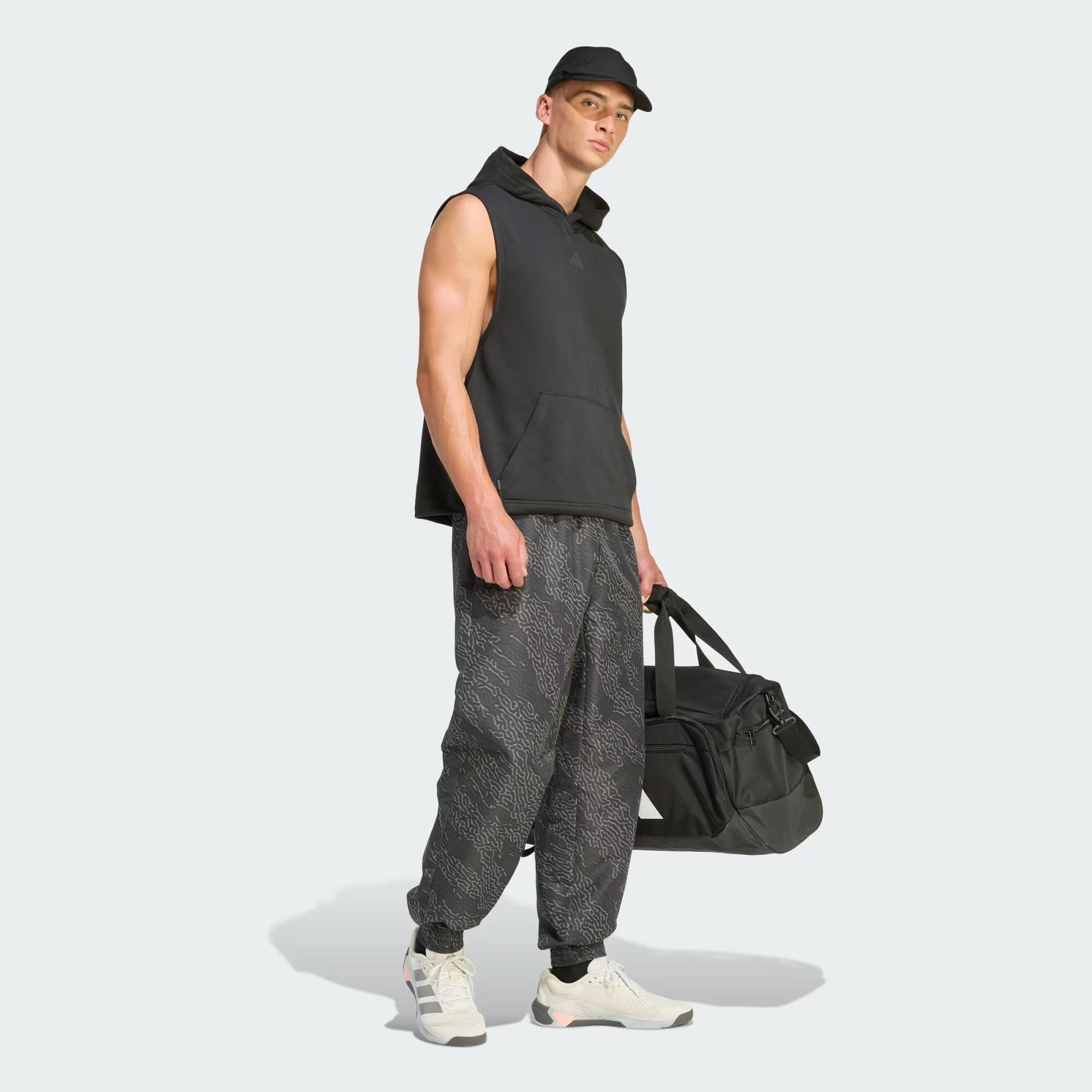 PrimeLift  PANT - ADIDAS SIYAH