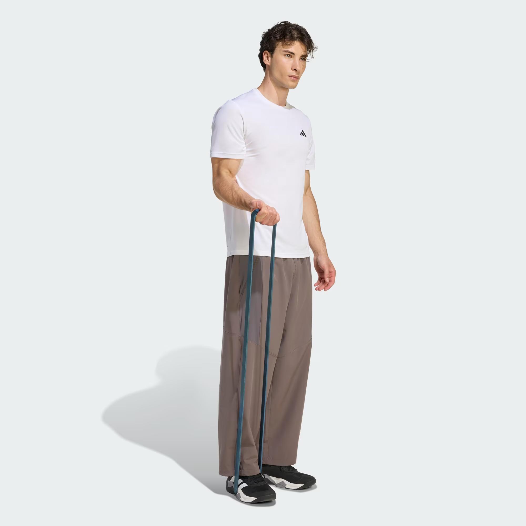 PrimeLift PANT - ADIDAS SIYAH