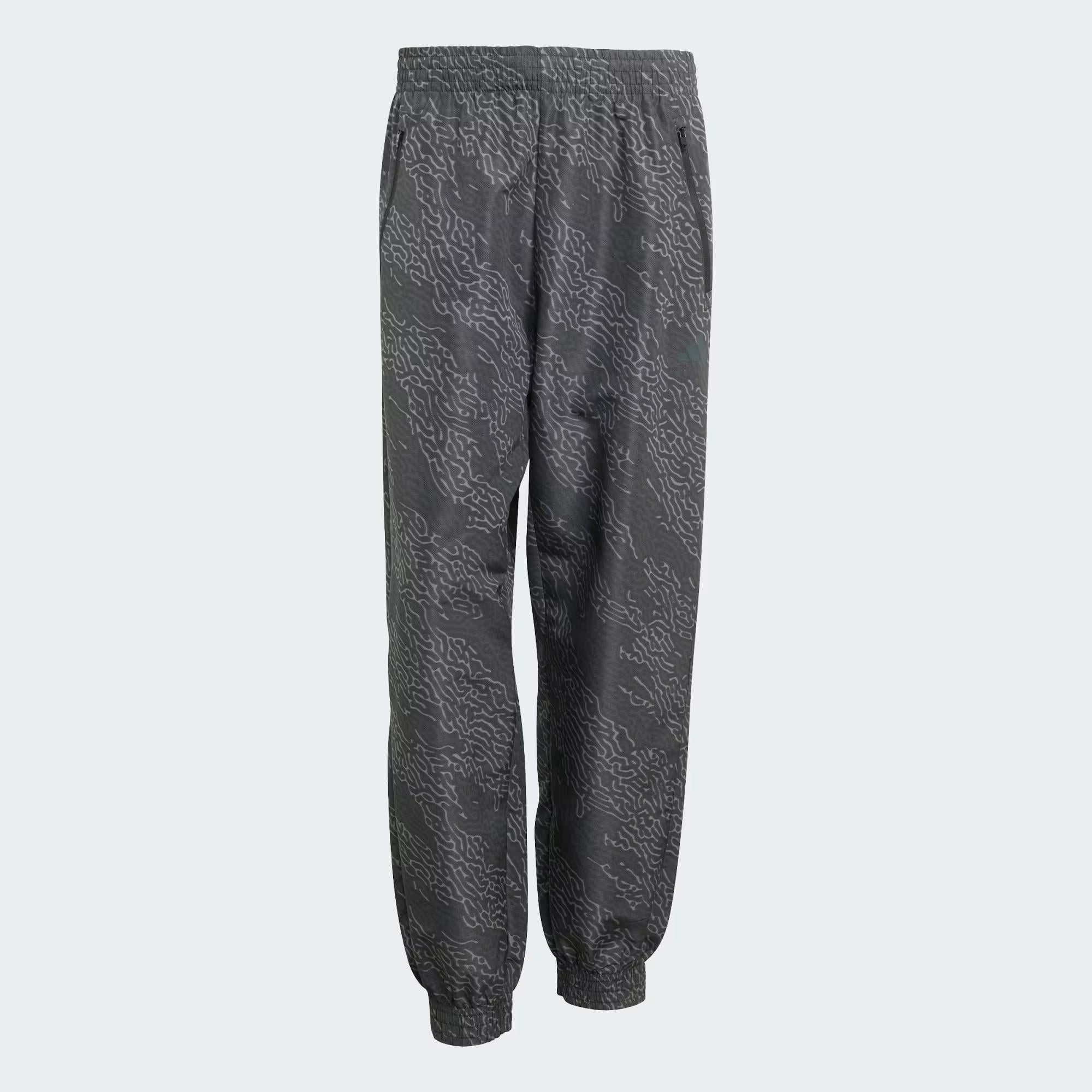 PrimeLift  PANT - ADIDAS SIYAH
