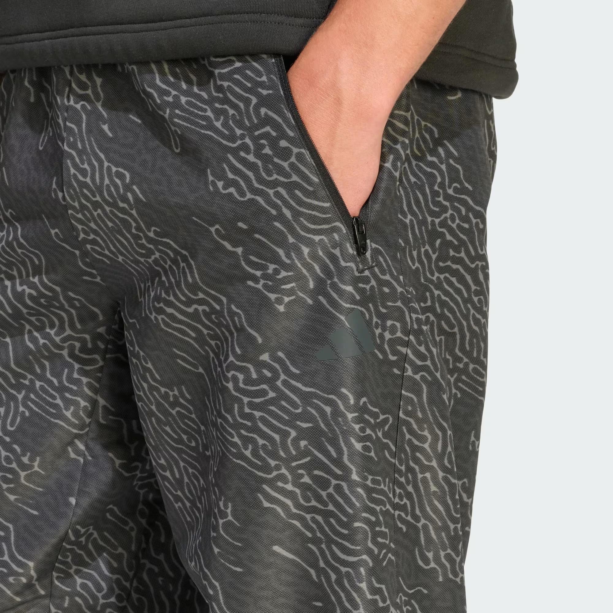 PrimeLift  PANT - ADIDAS SIYAH