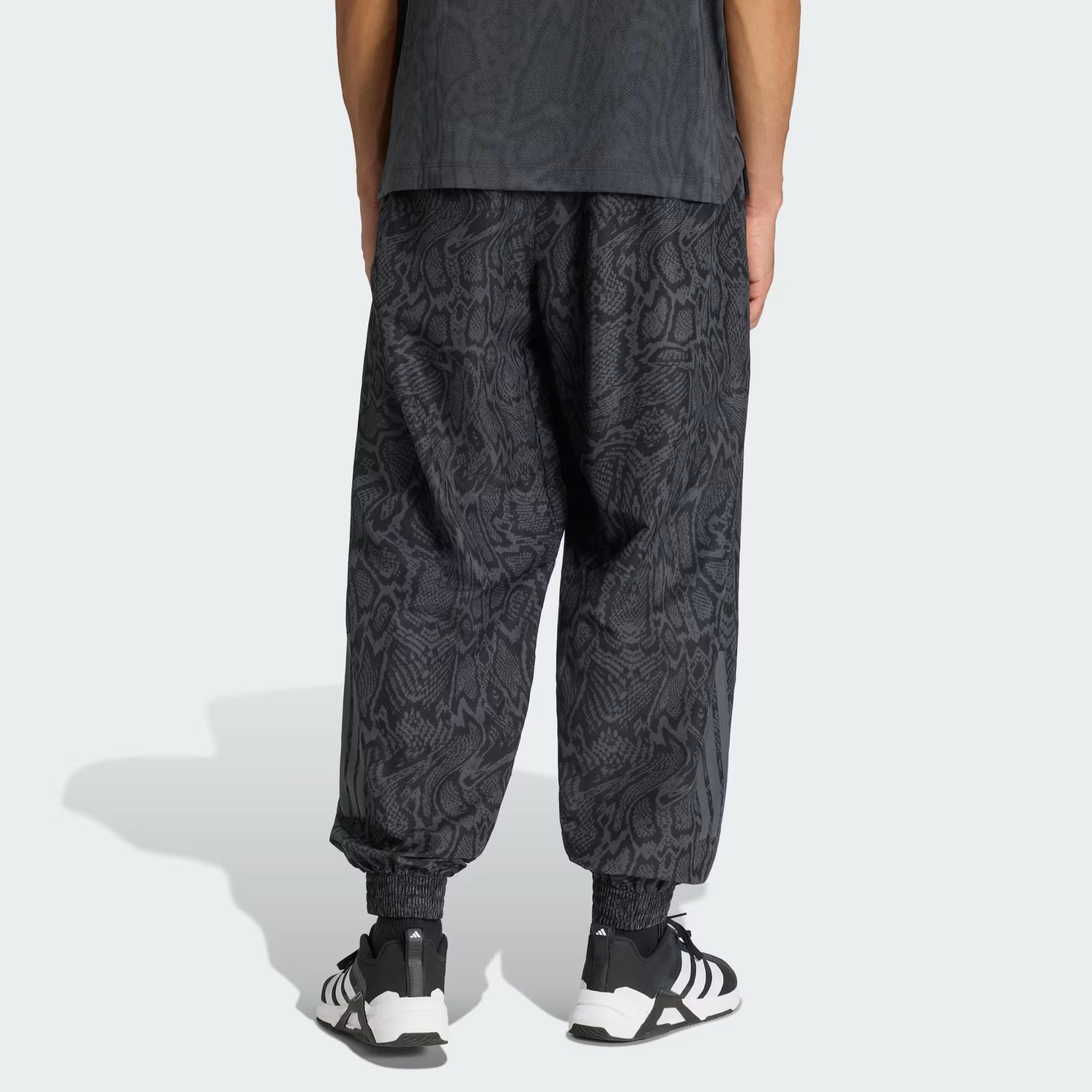 PrimLift AOP PT - ADIDAS SIYAH