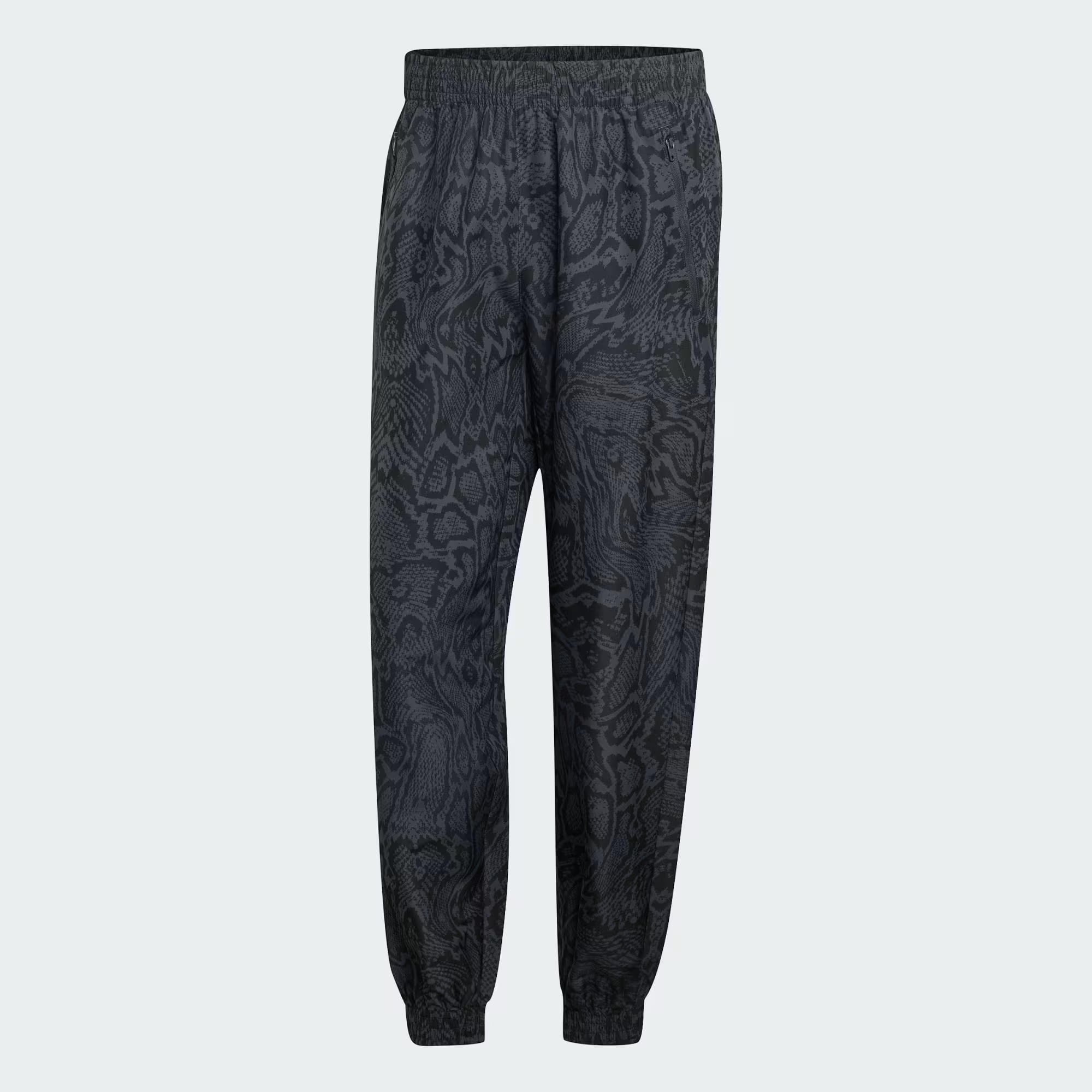 PrimLift AOP PT - ADIDAS SIYAH