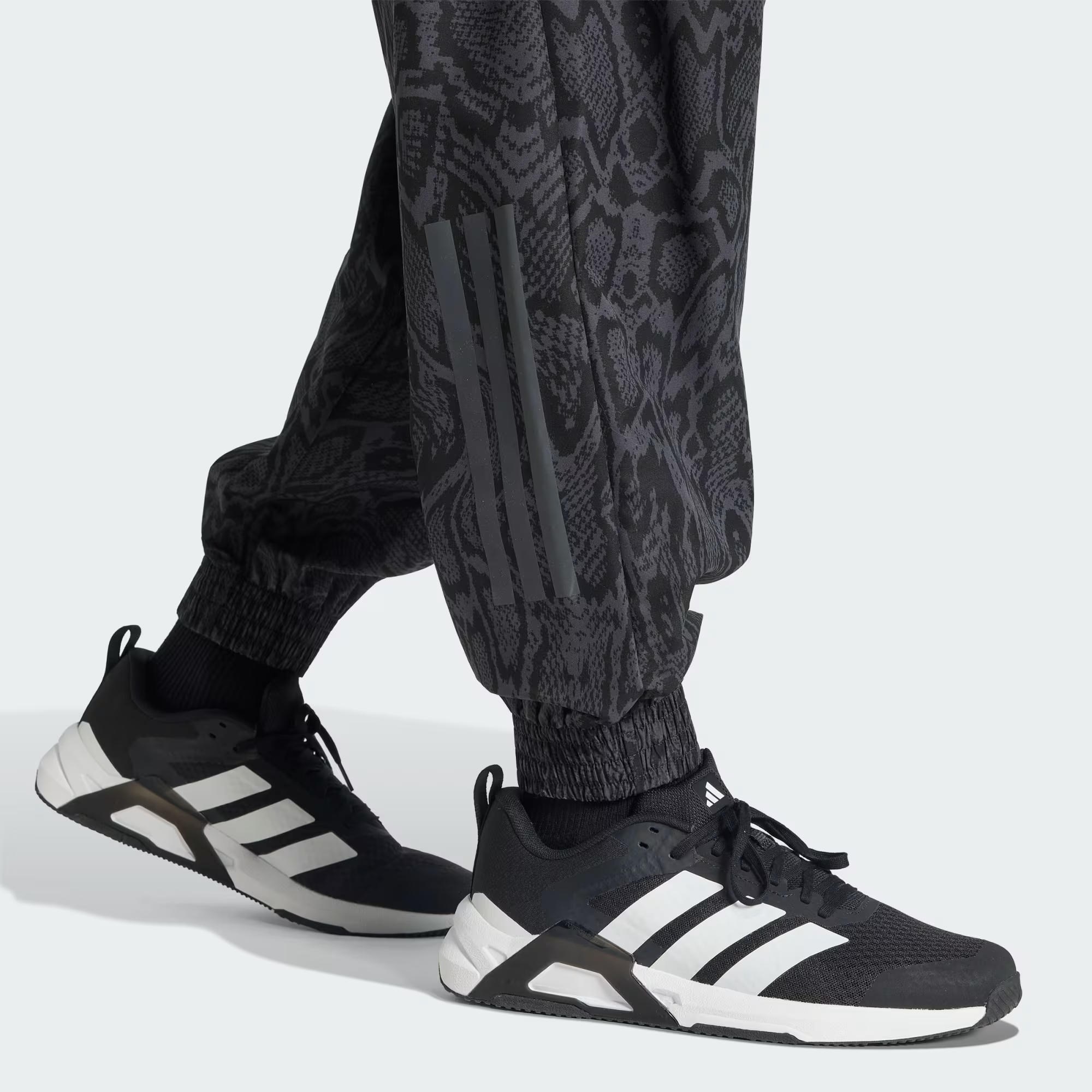 PrimLift AOP PT - ADIDAS SIYAH