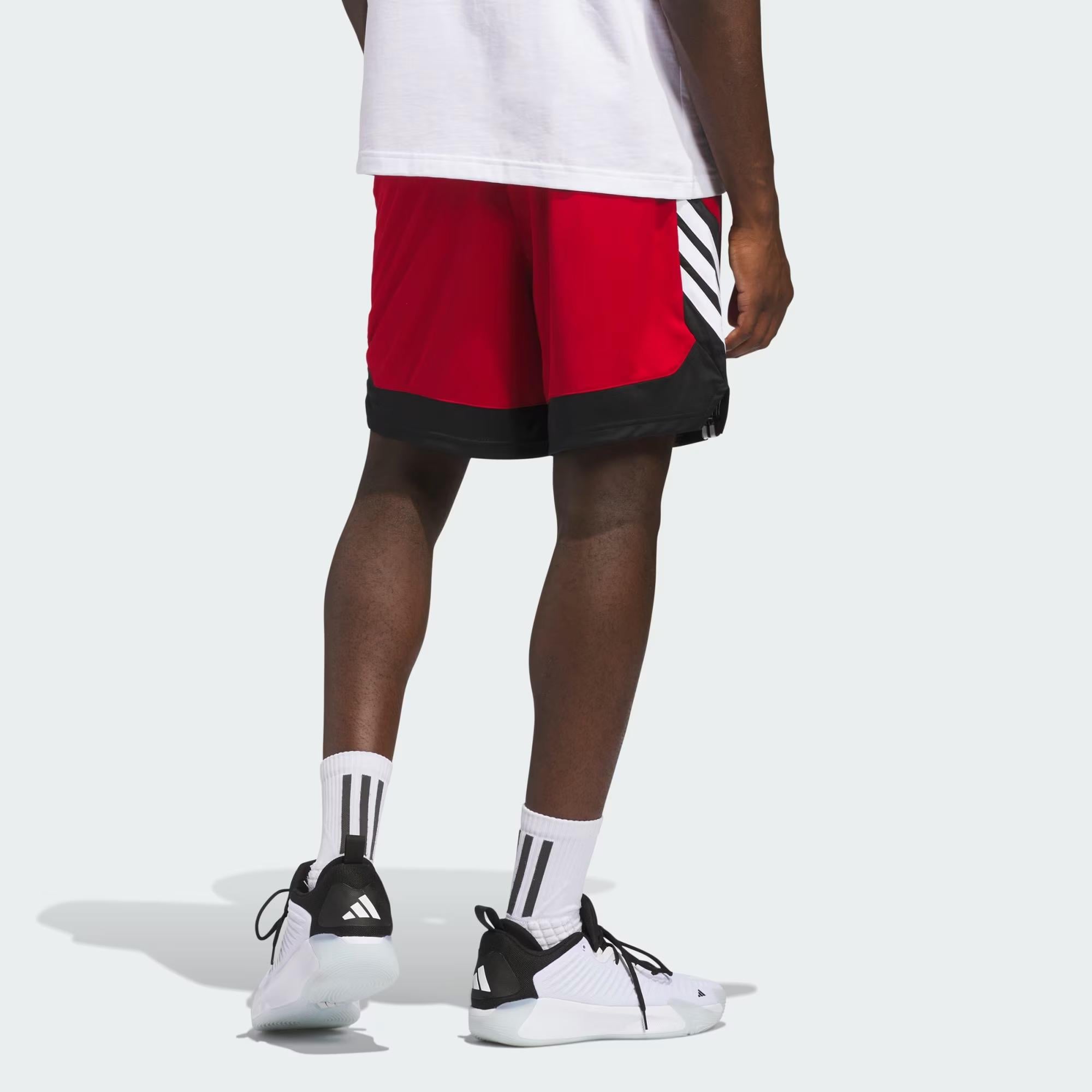 PRO MOTION SHOR - ADIDAS SIYAH