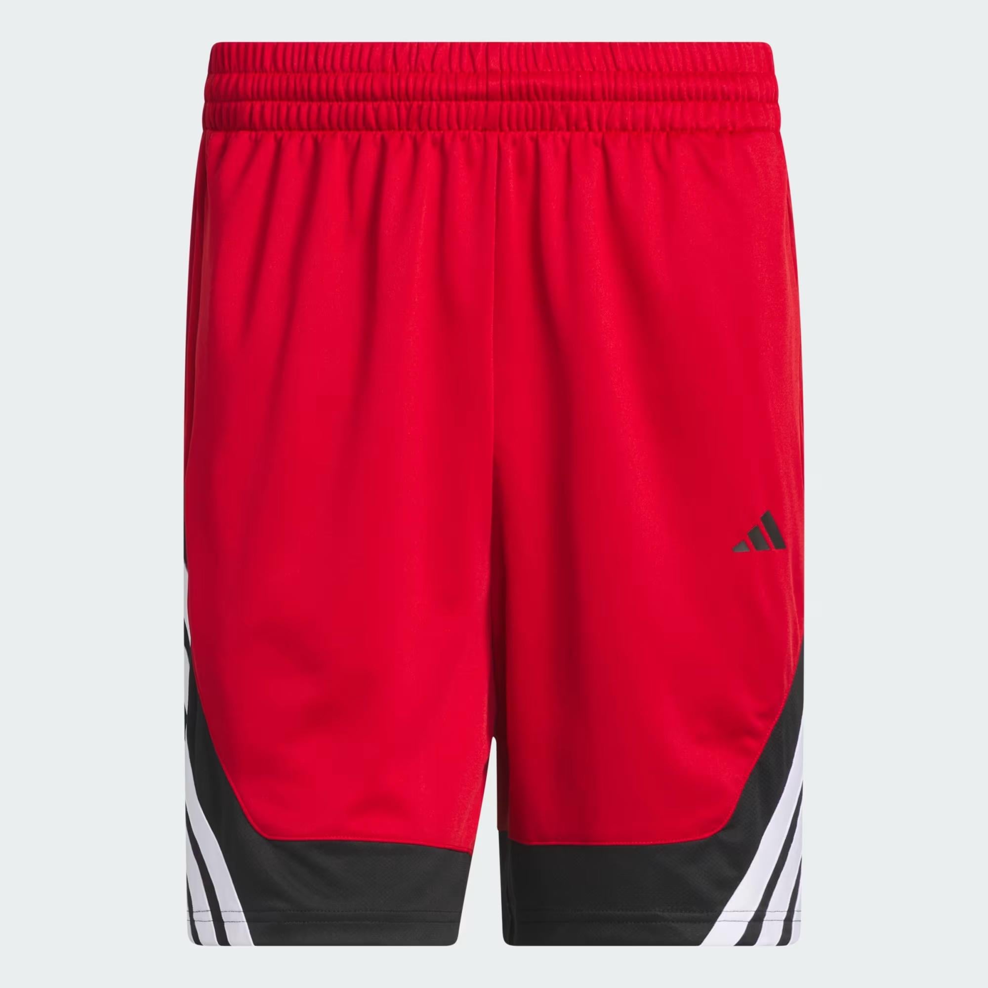 PRO MOTION SHOR - ADIDAS SIYAH