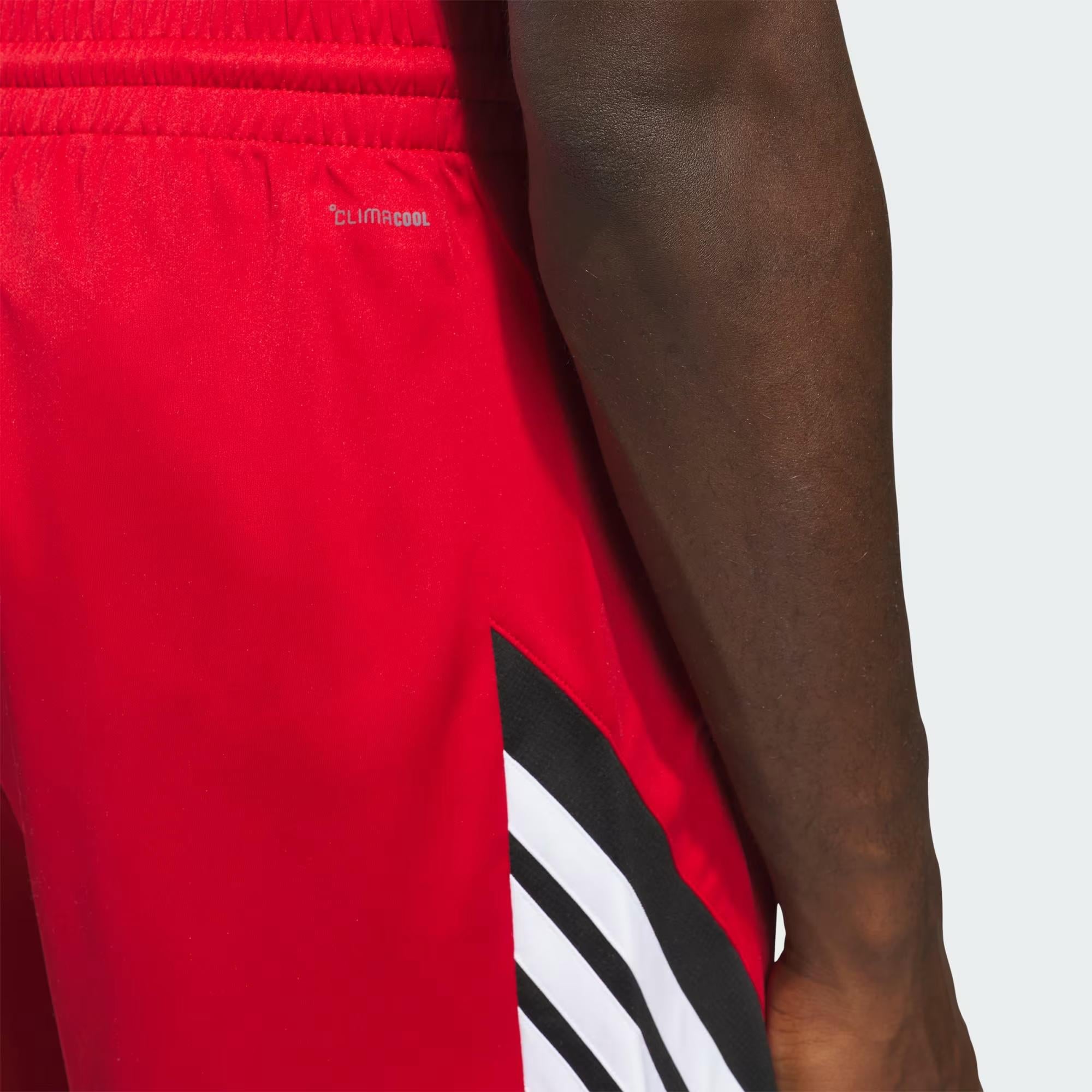 PRO MOTION SHOR - ADIDAS SIYAH