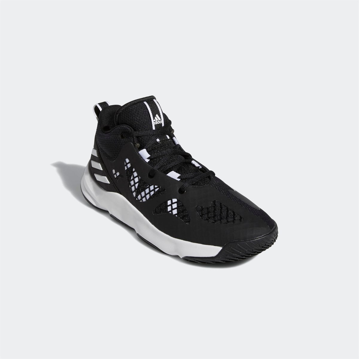 PRO N3XT 2021 - ADIDAS SIYAH
